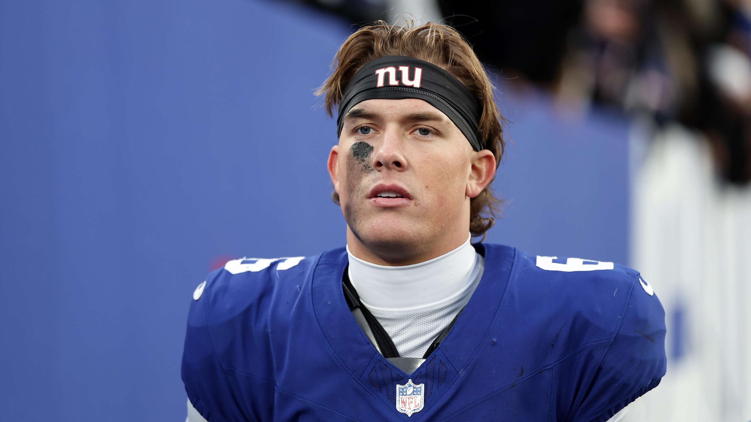 Cowboys Giants Football