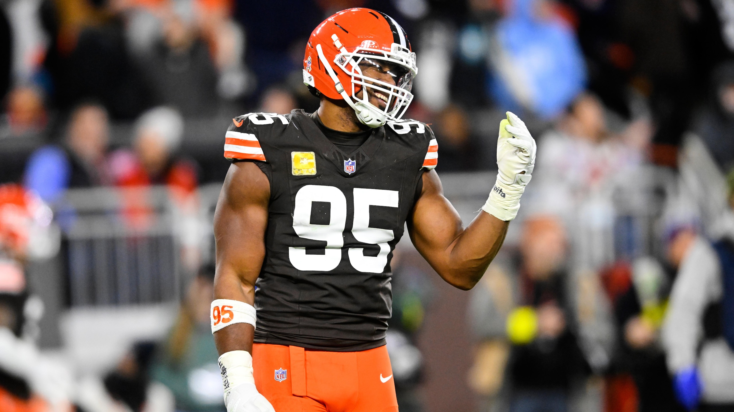 Ravens Browns Football
