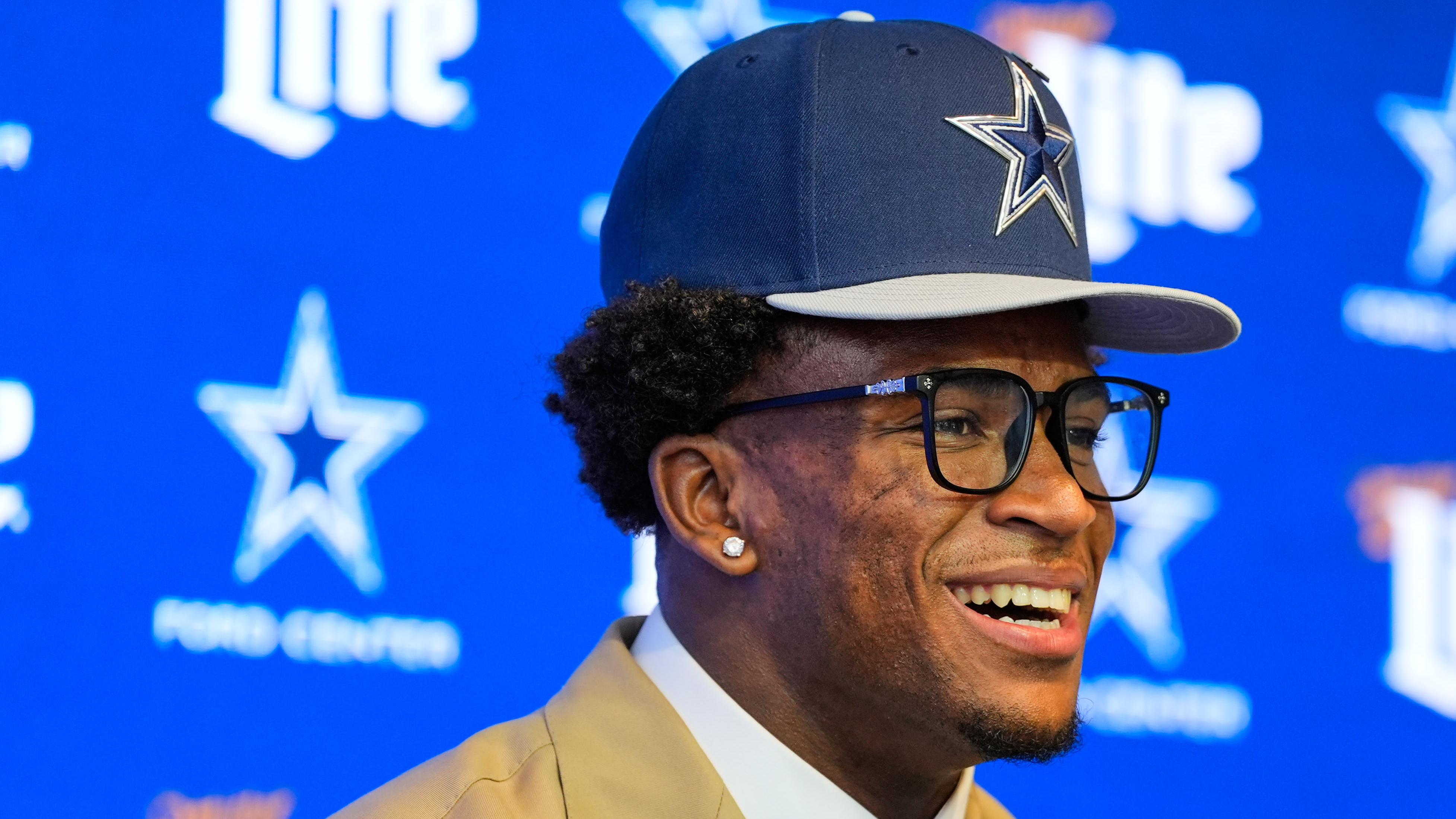 Cowboys Downs Football