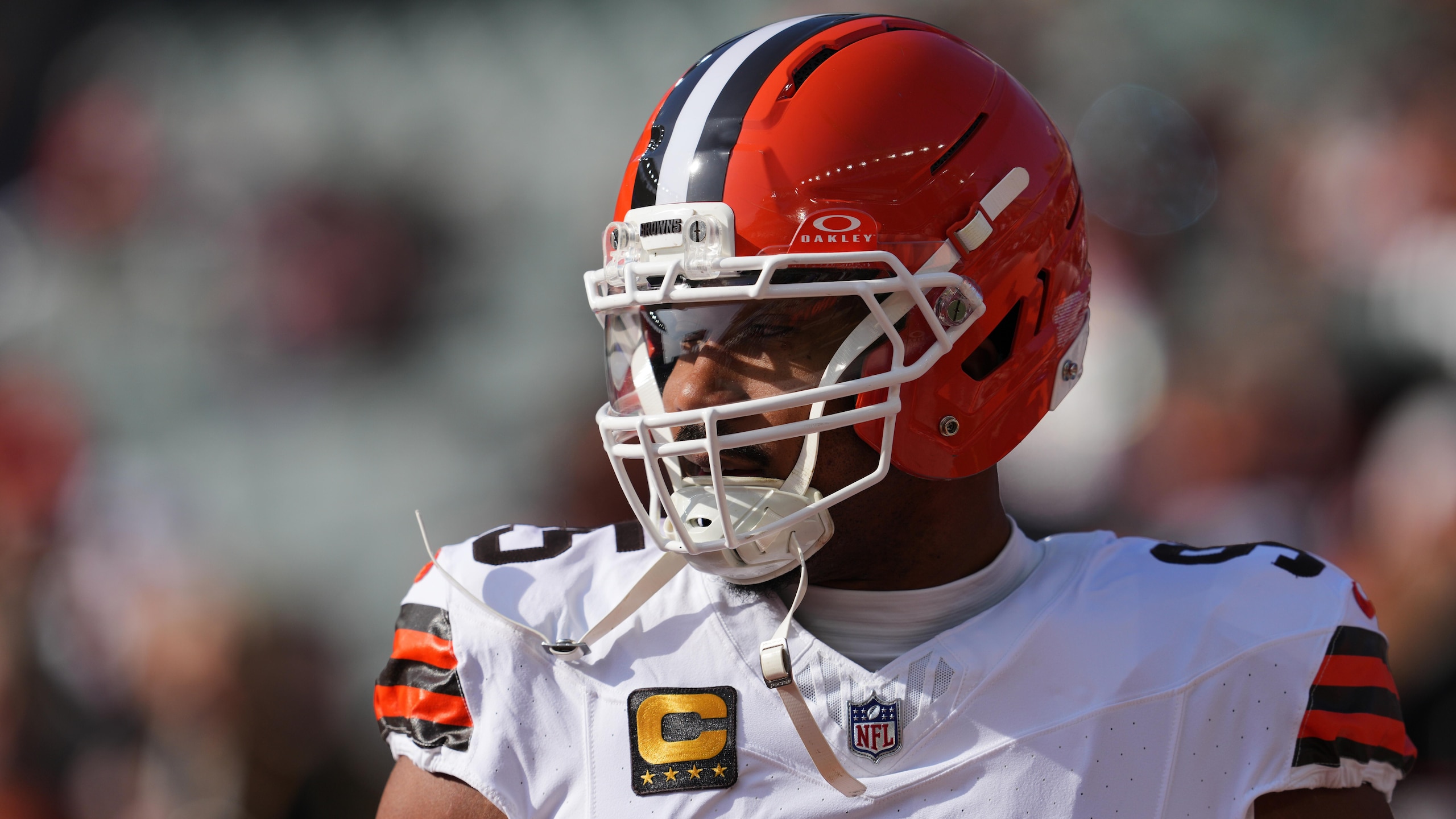 Browns Bengals Football