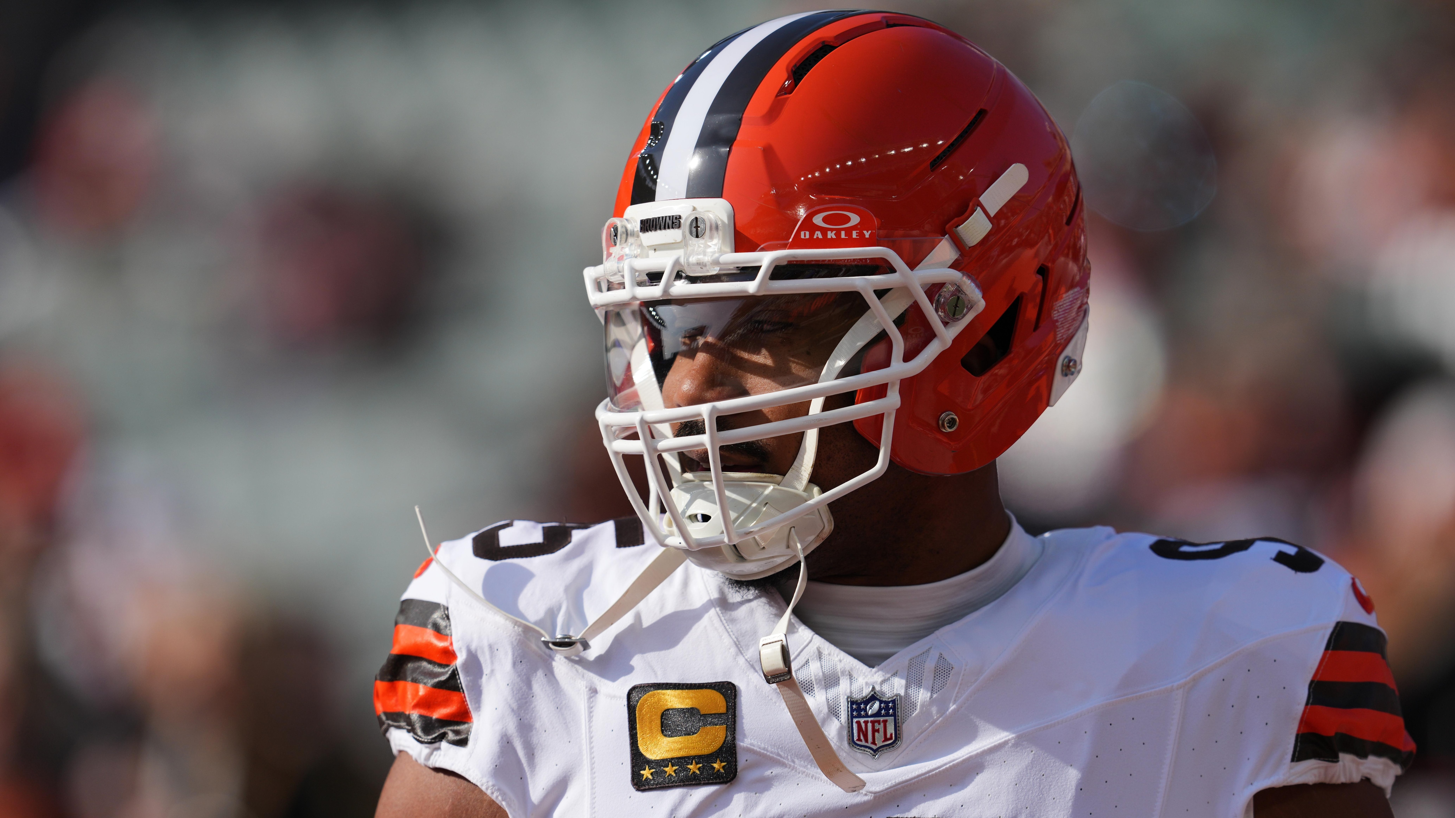 Browns Bengals Football