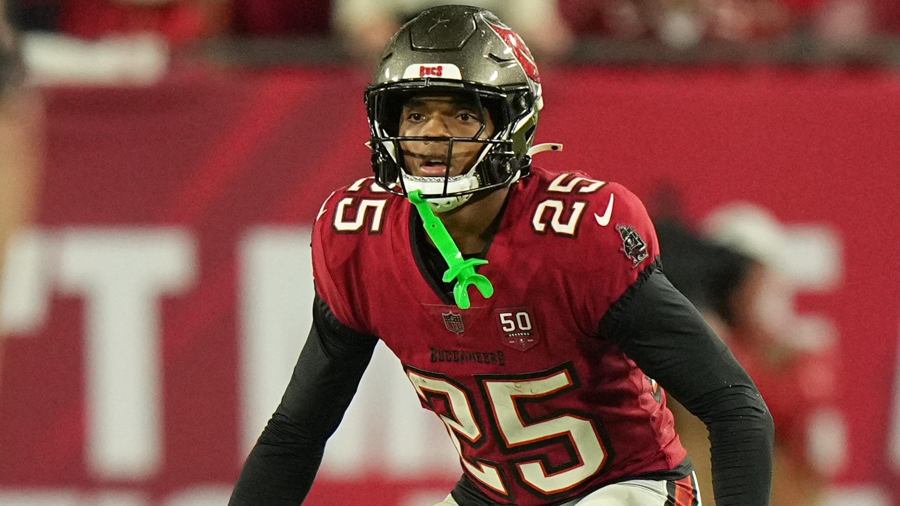 Panthers Buccaneers Football
