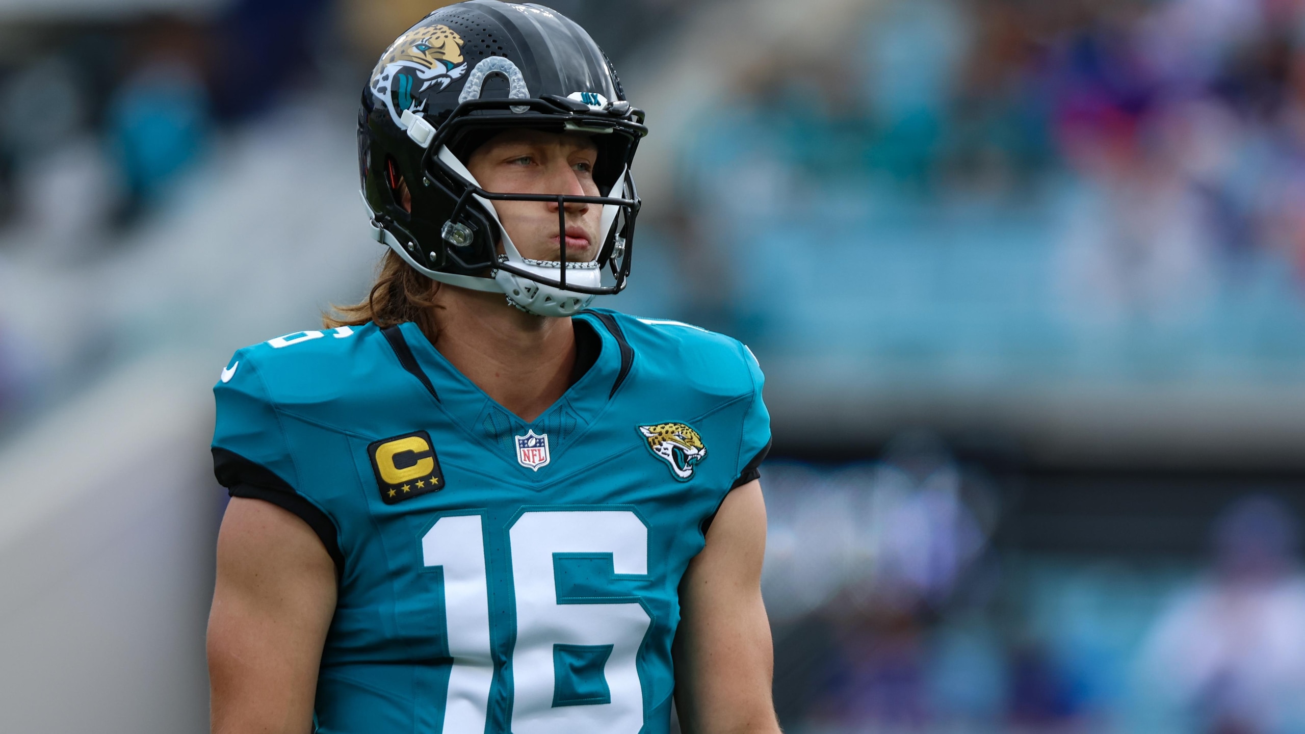 Bills Jaguars Football