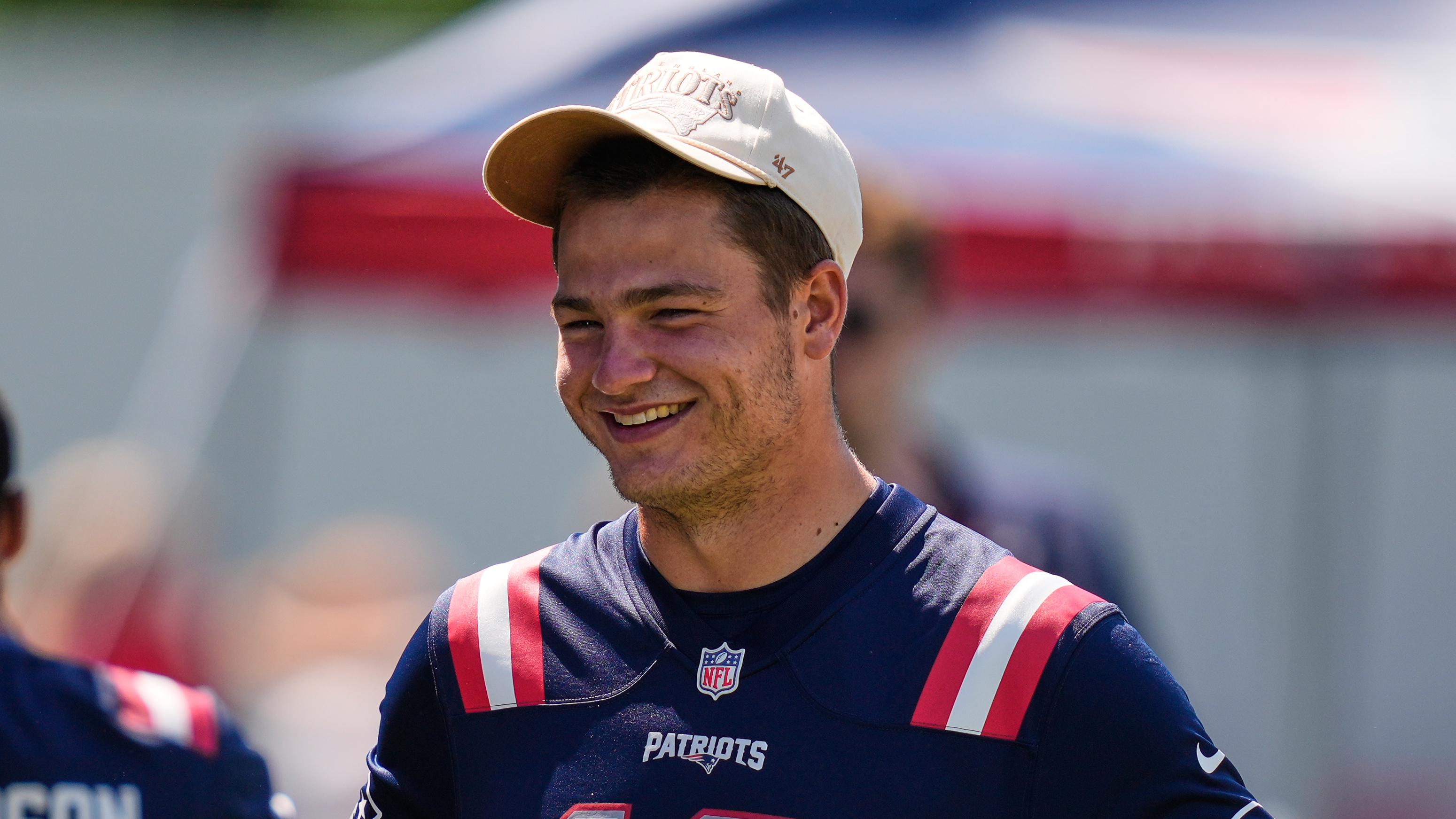 Patriots Football