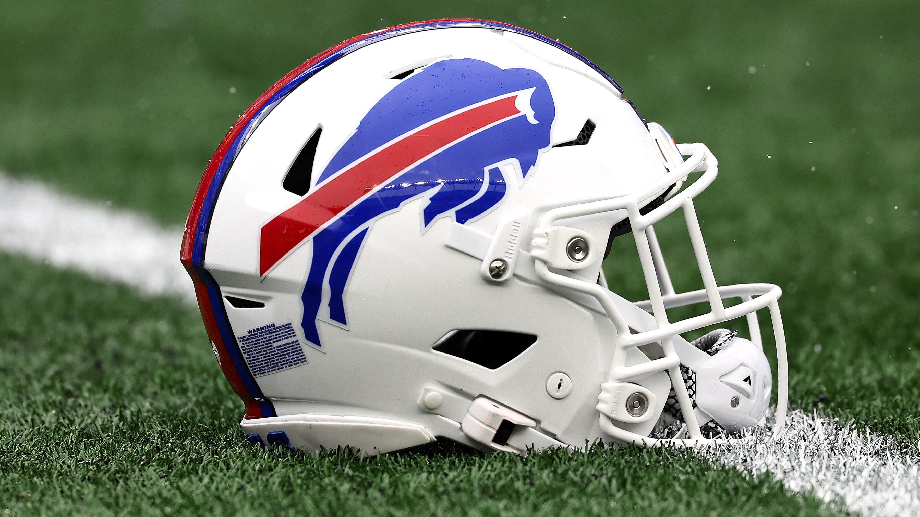 Bills Patriots Football