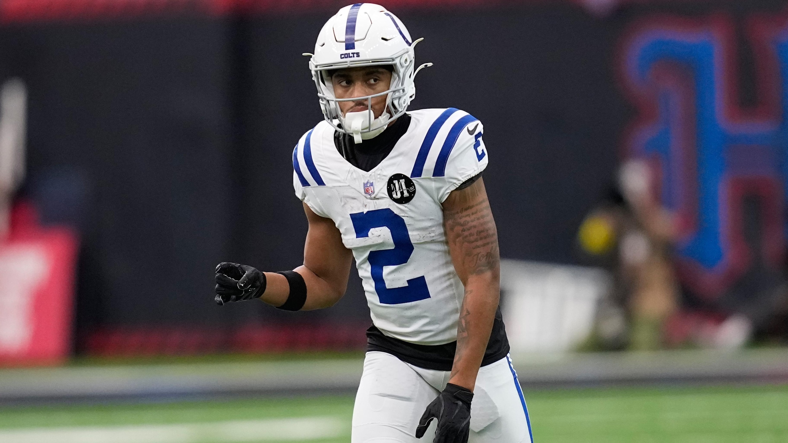 Colts Texans Football