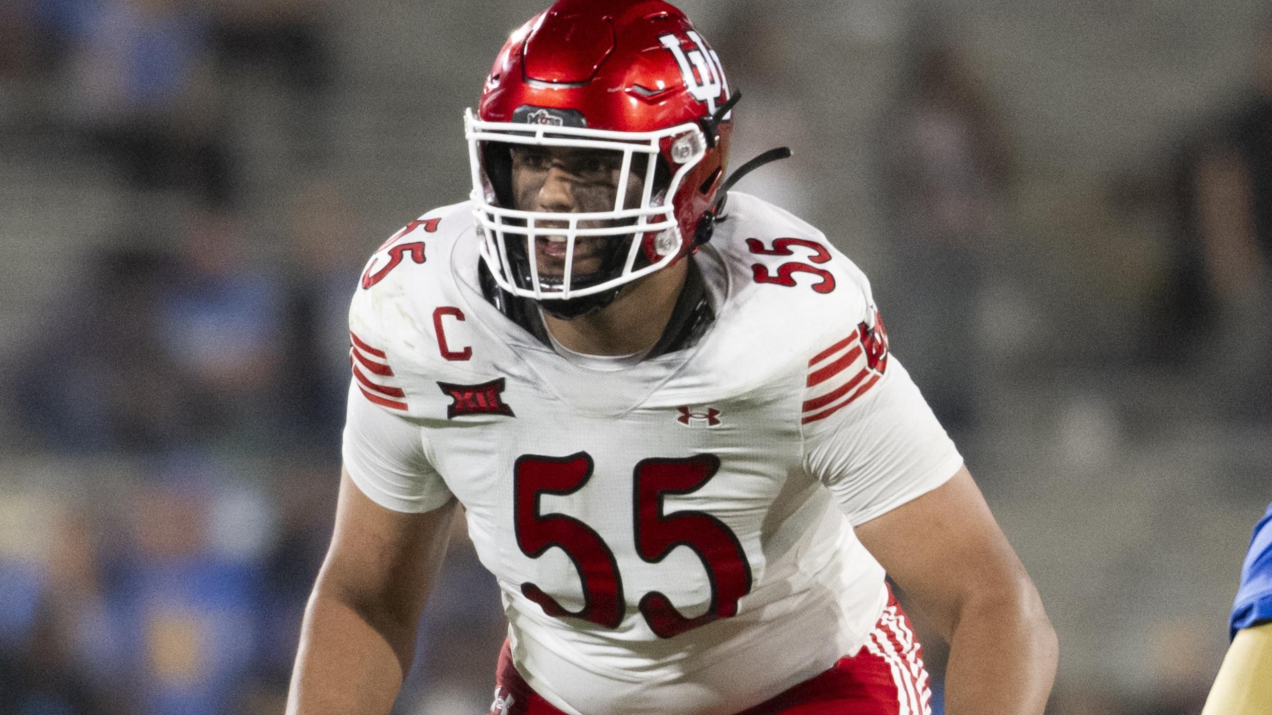 Utah UCLA Football