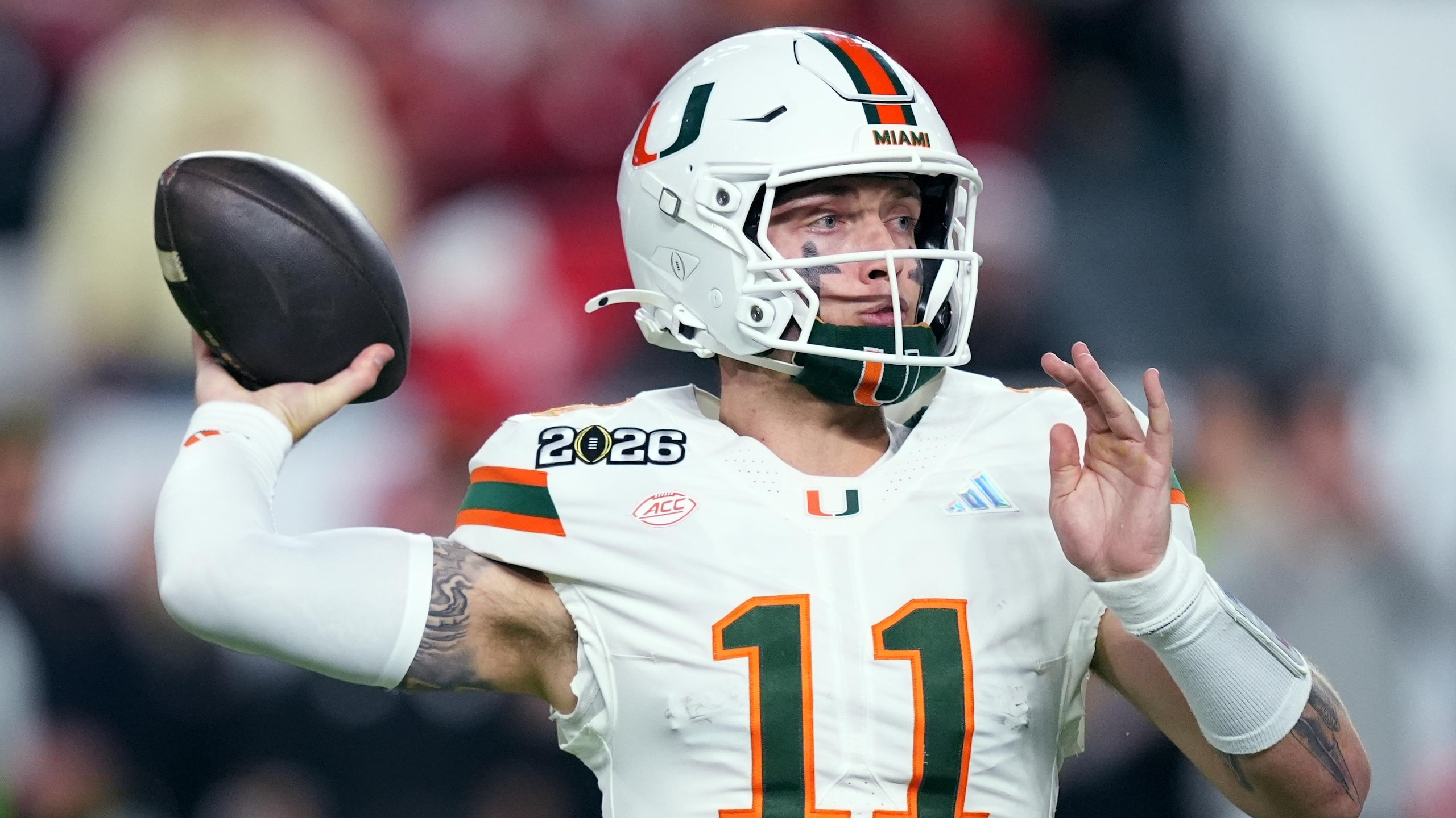 CFP National Championship Football
