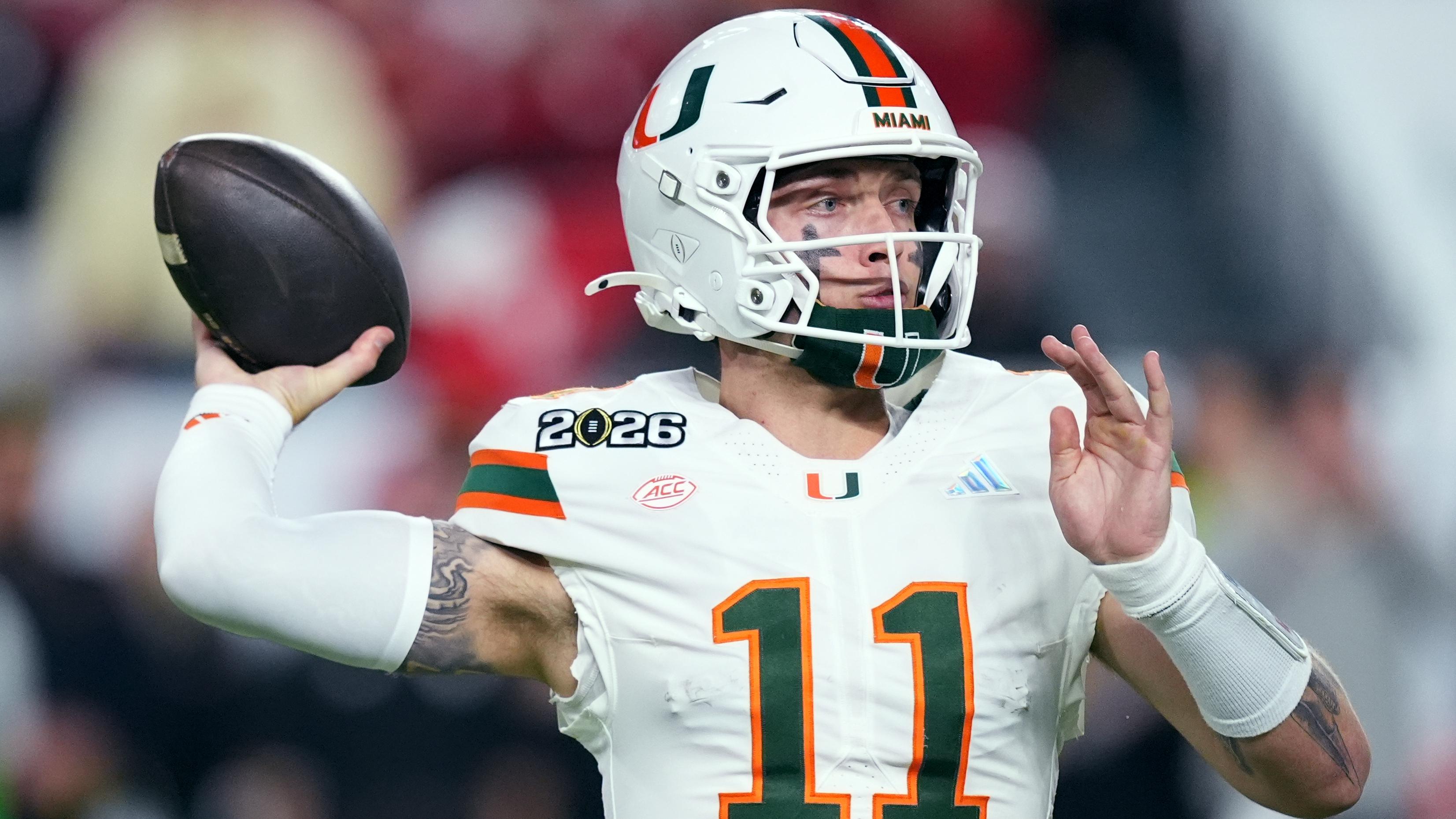 CFP National Championship Football