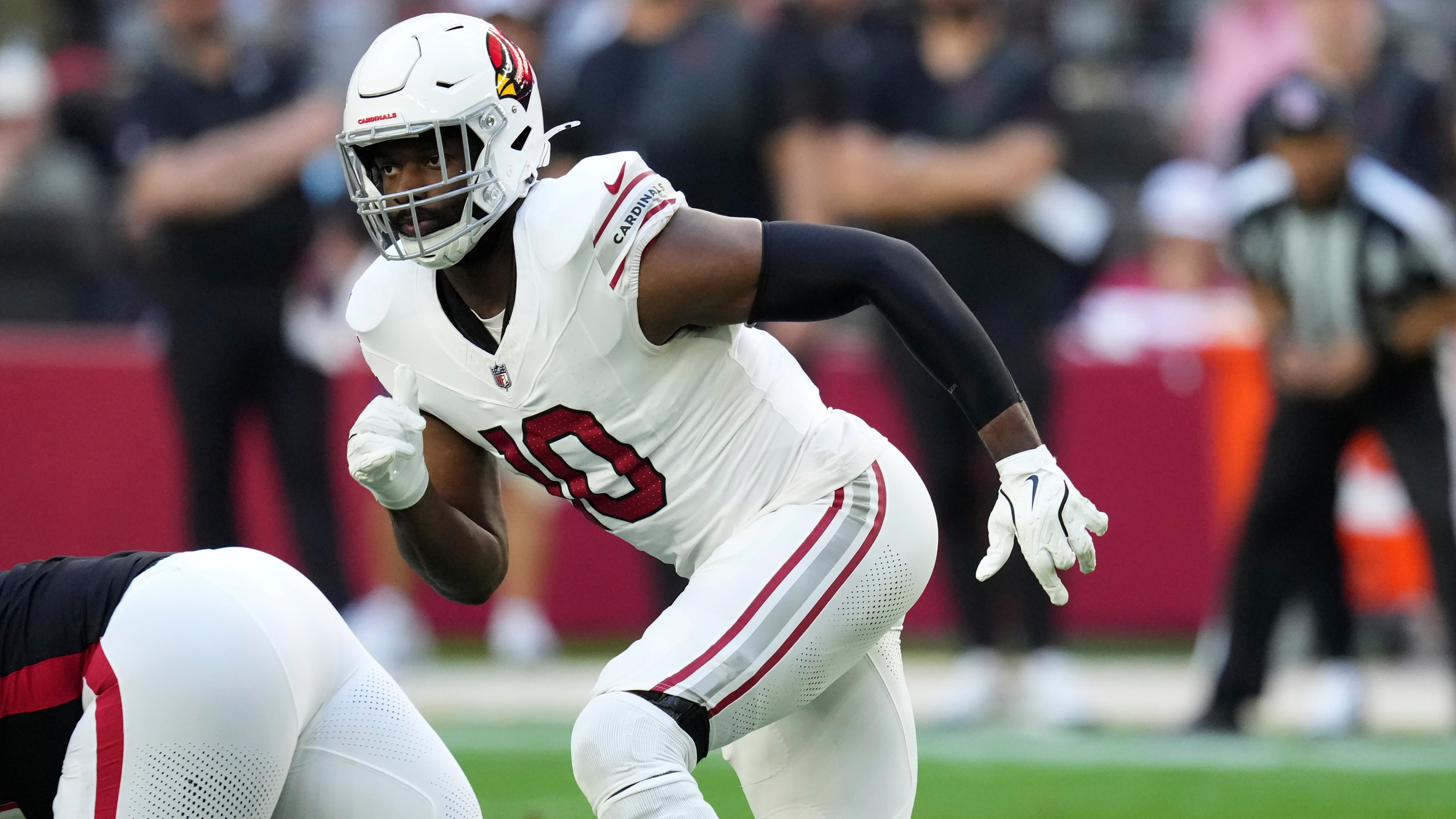 Falcons Cardinals Football