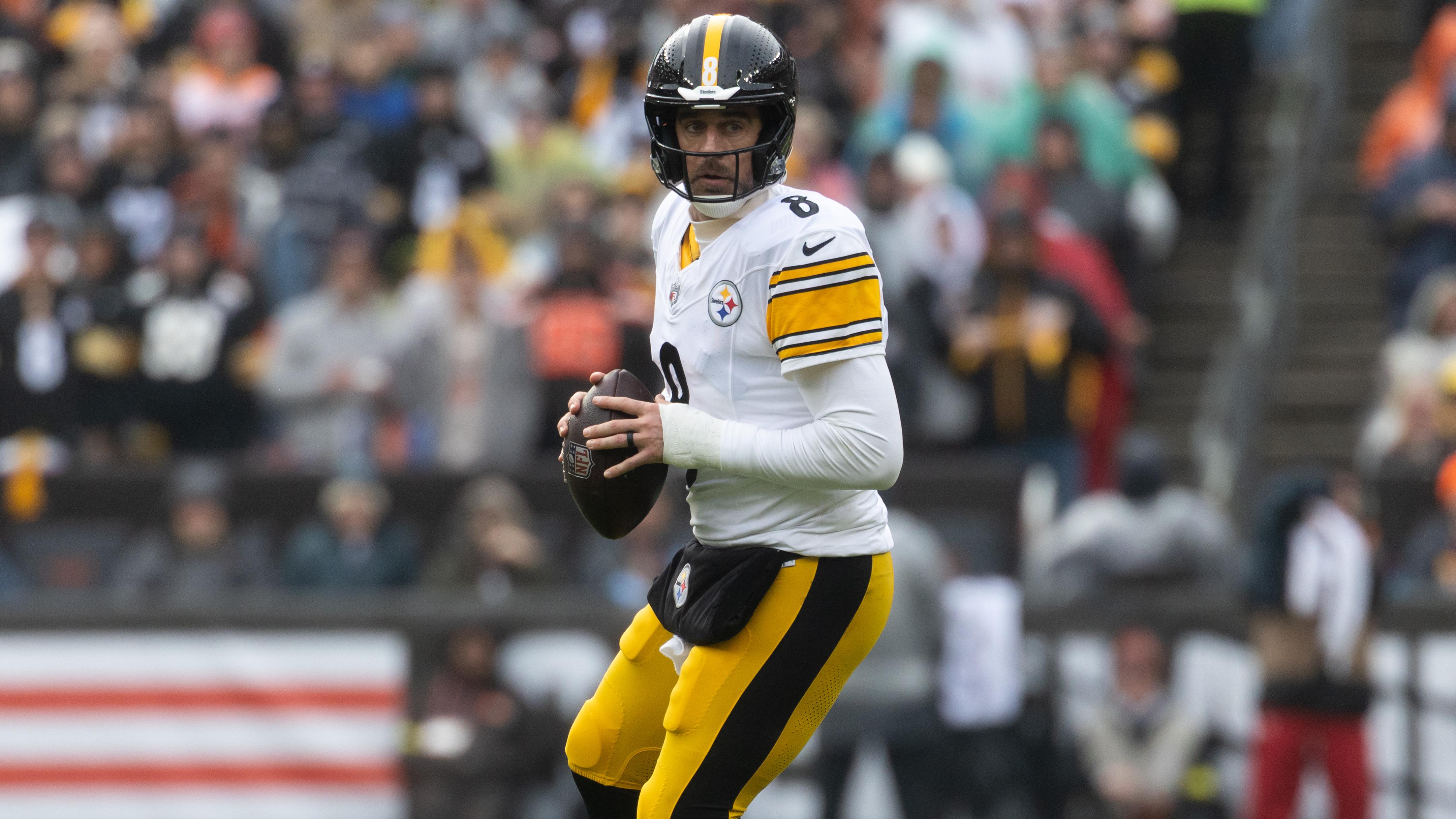 Steelers Browns Football