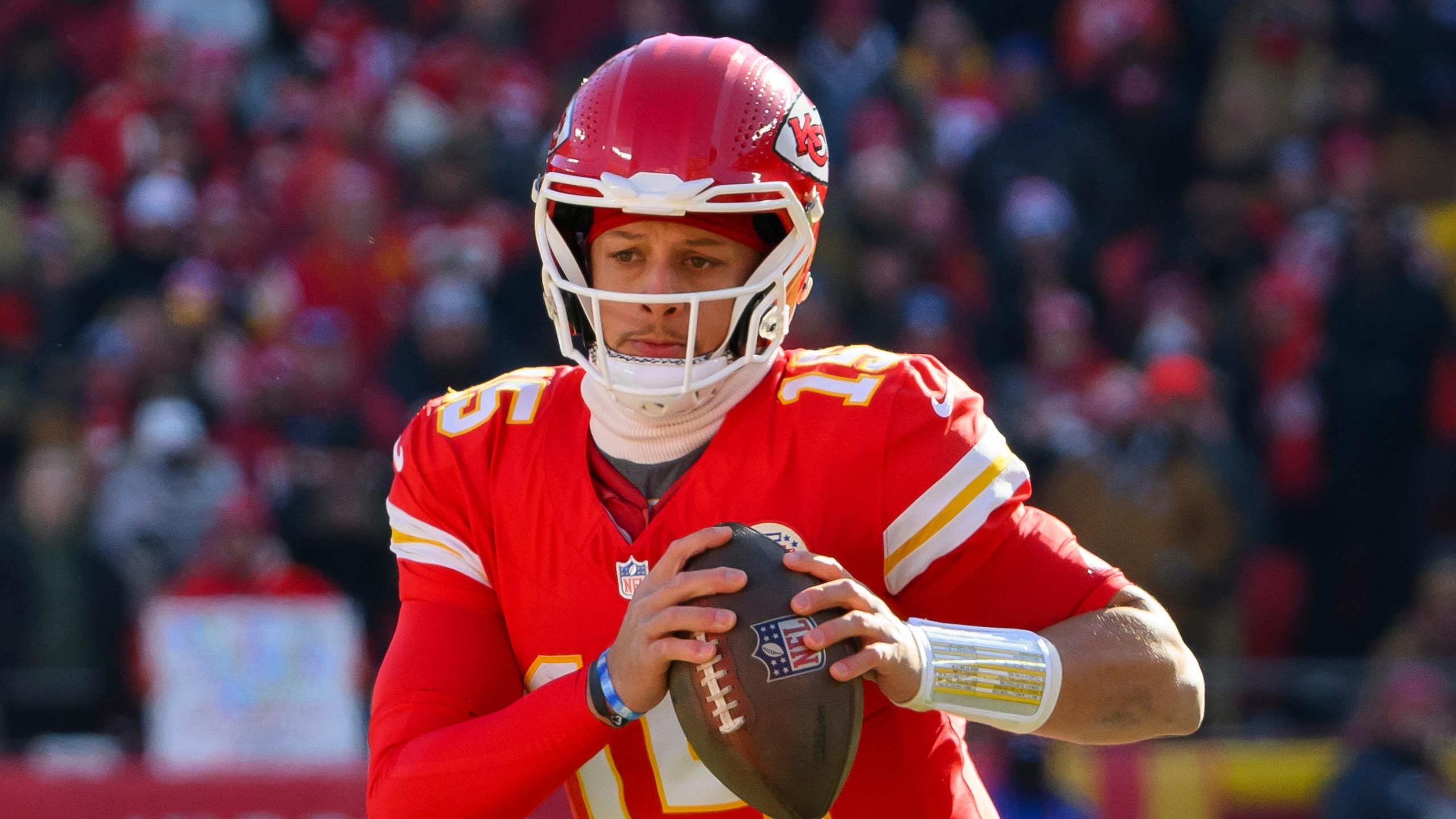 Chargers Chiefs Football