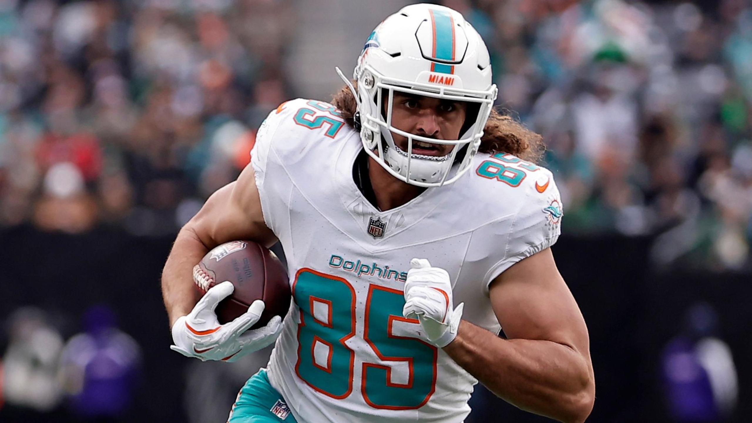 Dolphins Jets Football