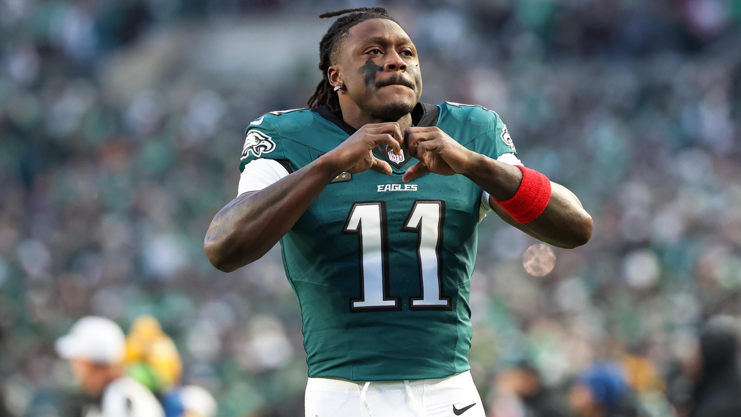 49ers Eagles Football
