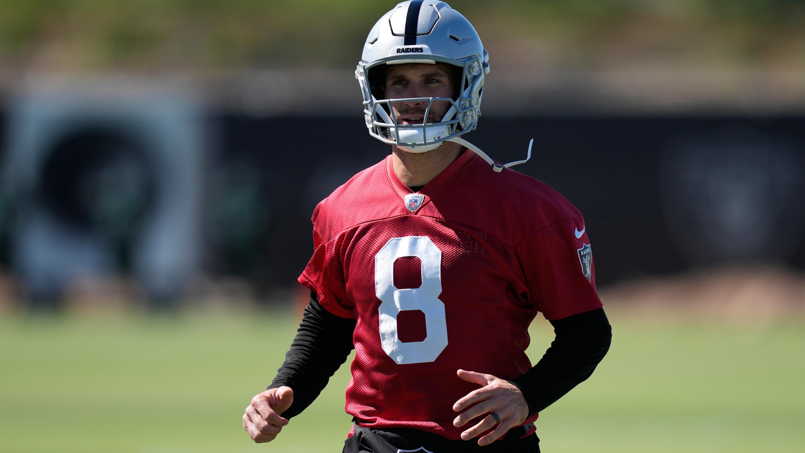 Raiders Football