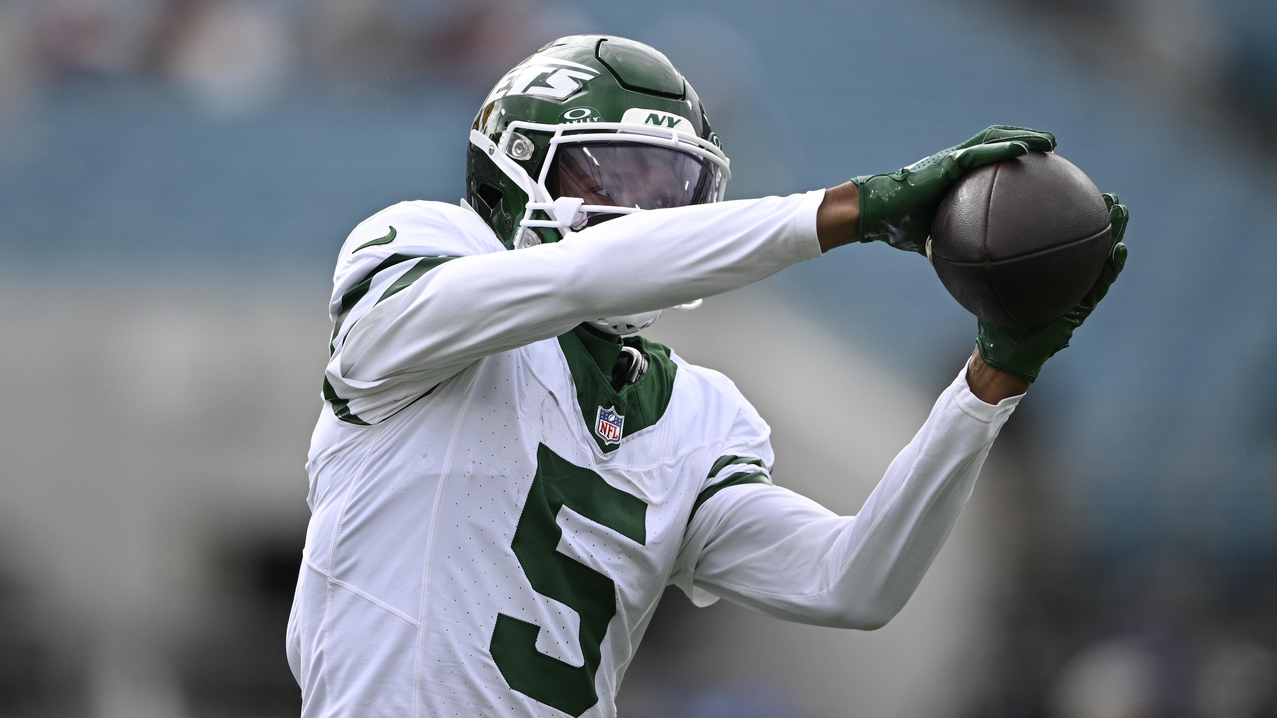 Jets Jaguars Football