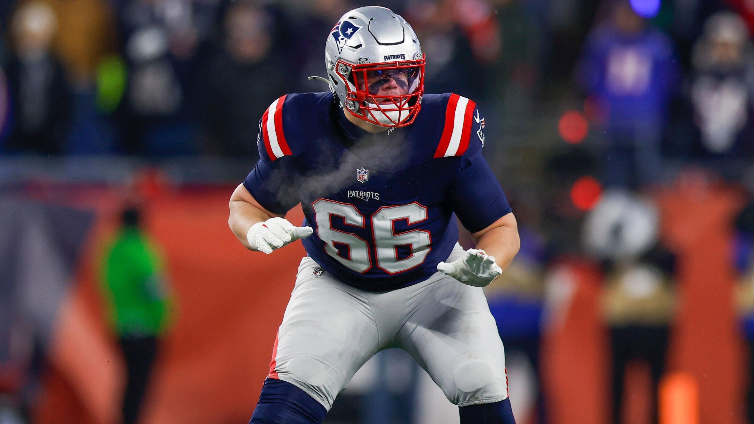 Texans Patriots Football