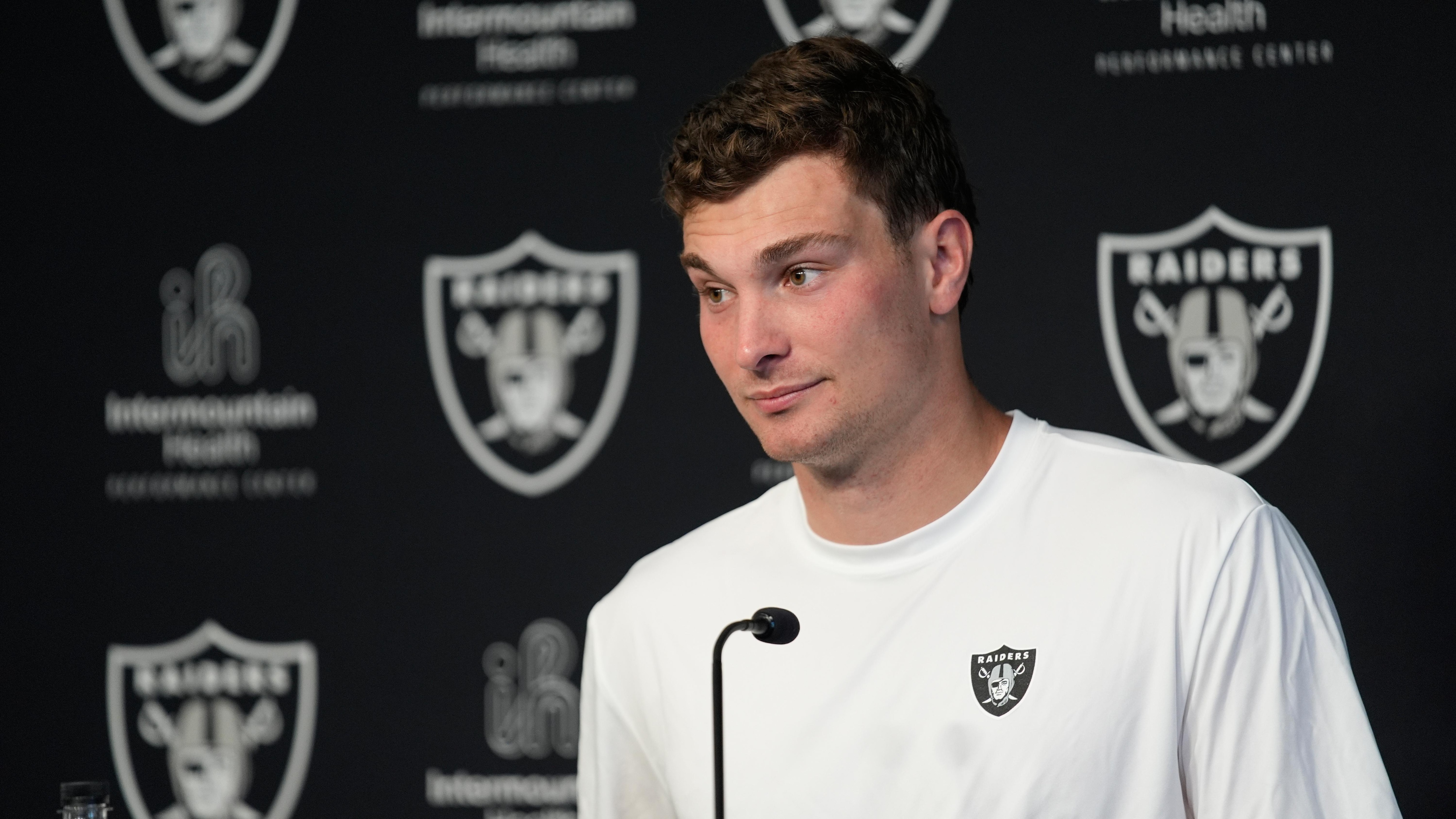 Raiders Football