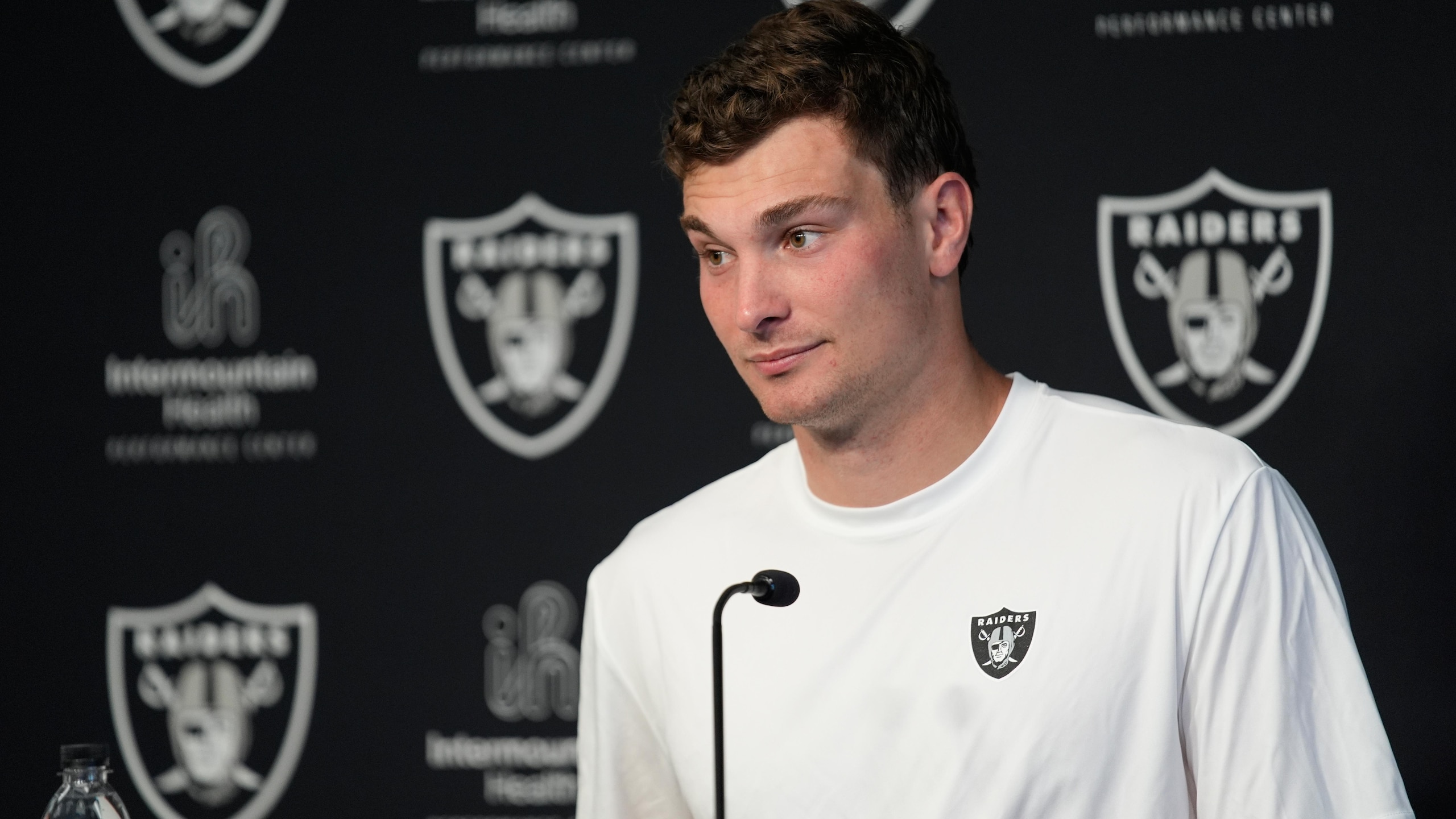 Raiders Football