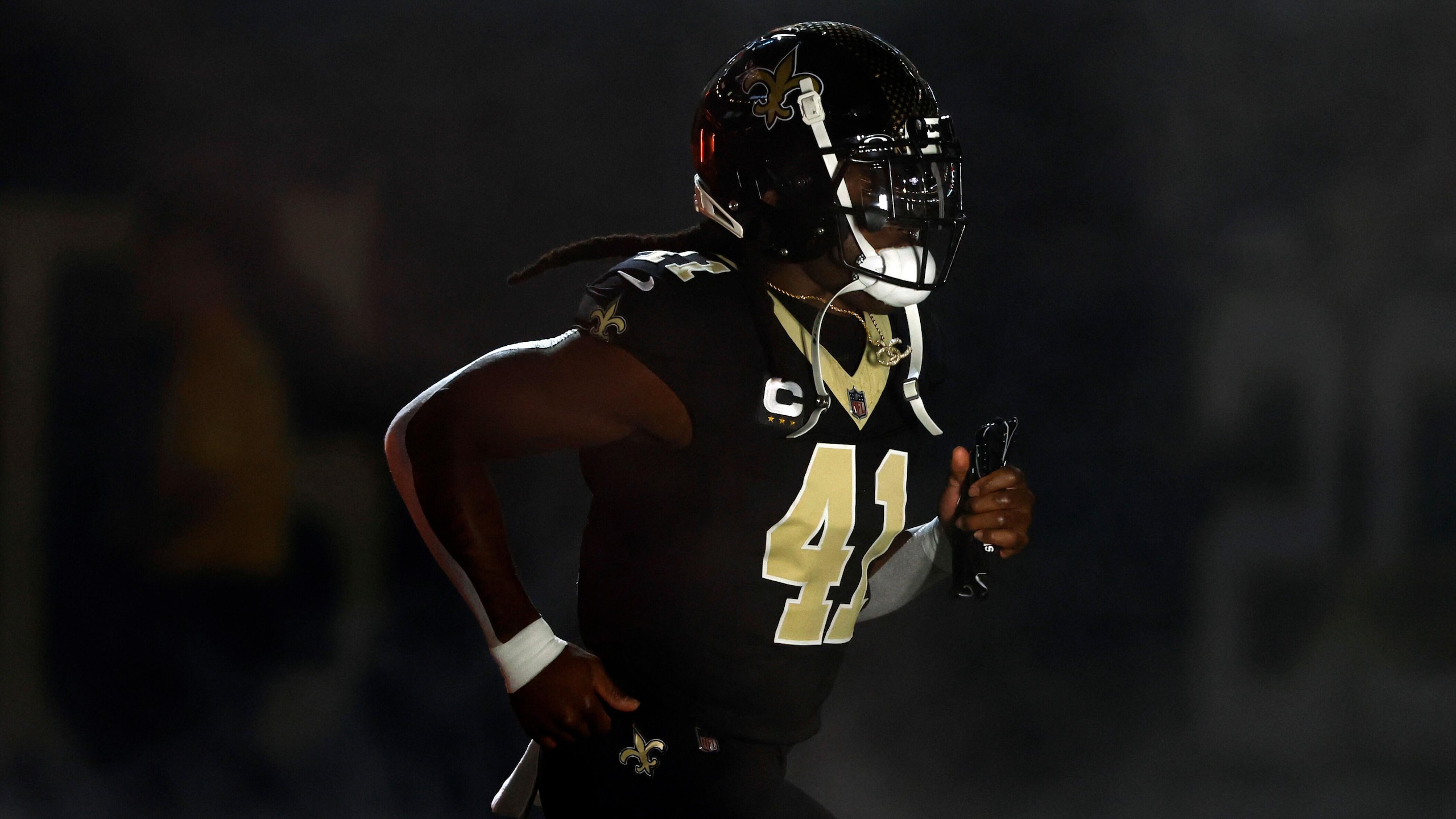 Falcons Saints Football