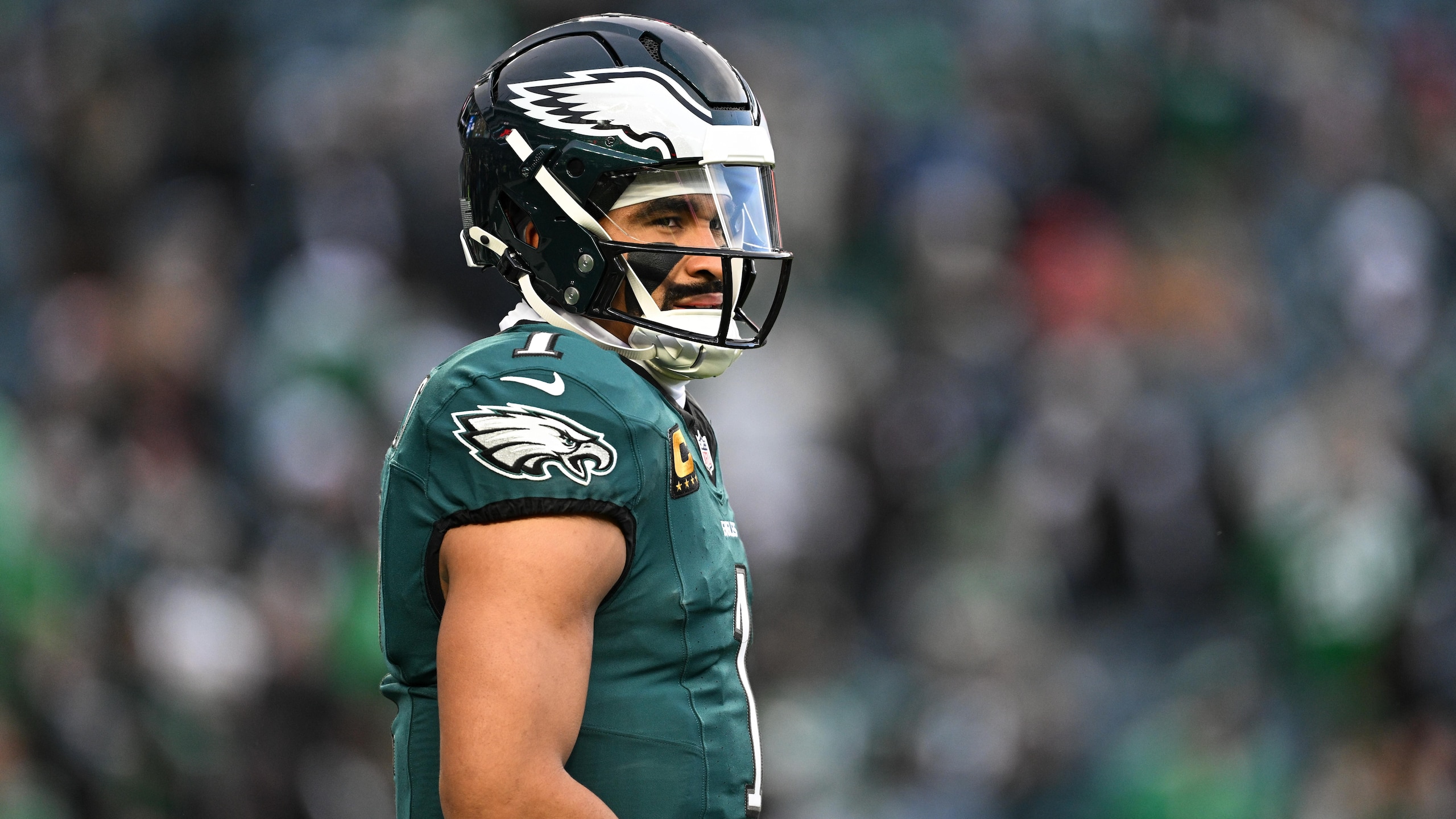 49ers Eagles Football