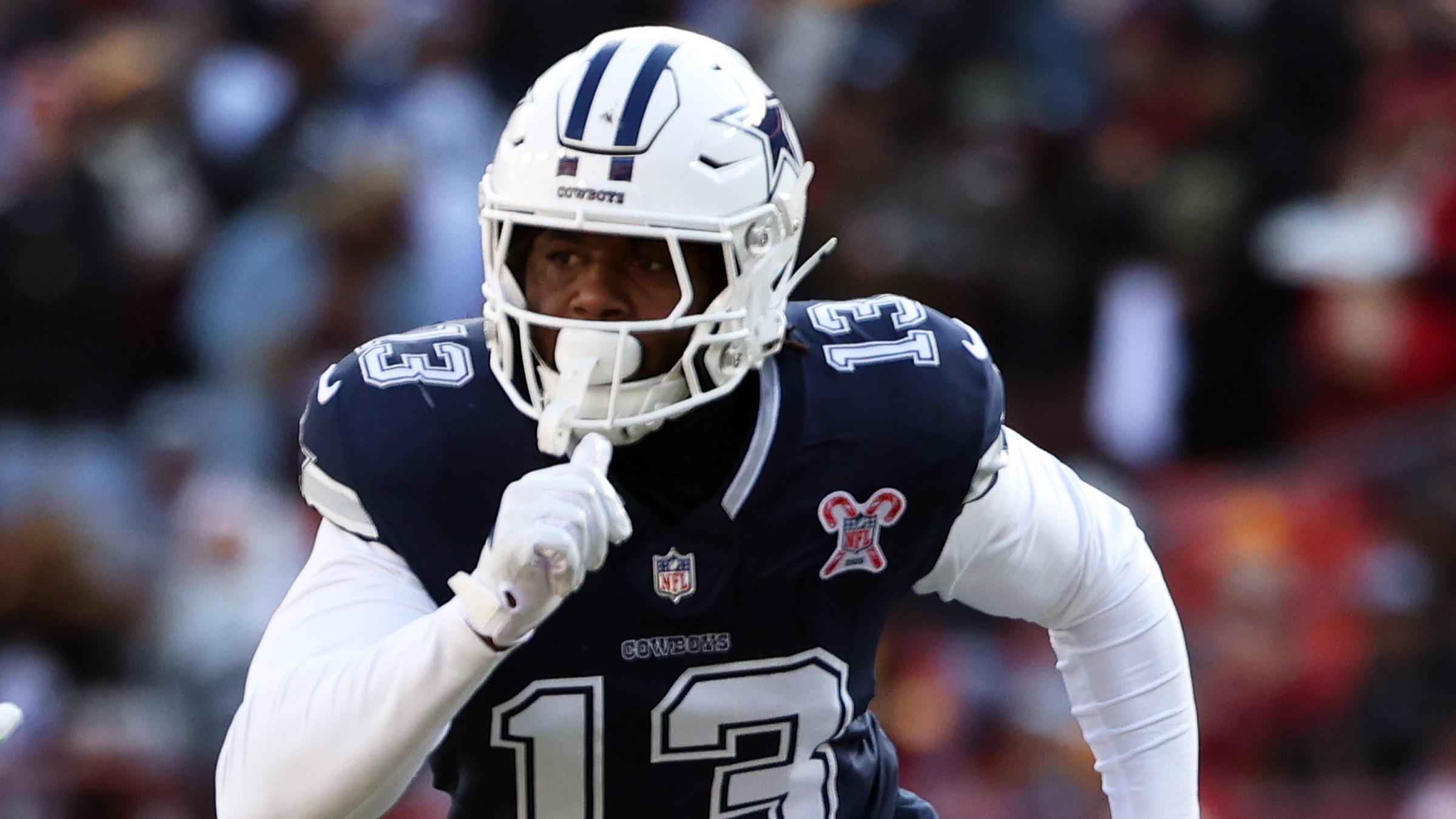 Cowboys Commanders Football