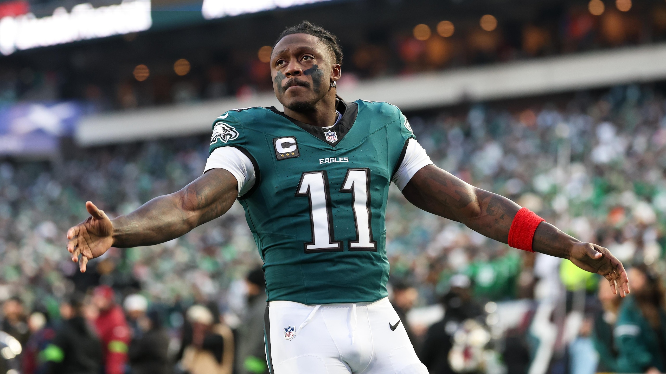 49ers Eagles Football