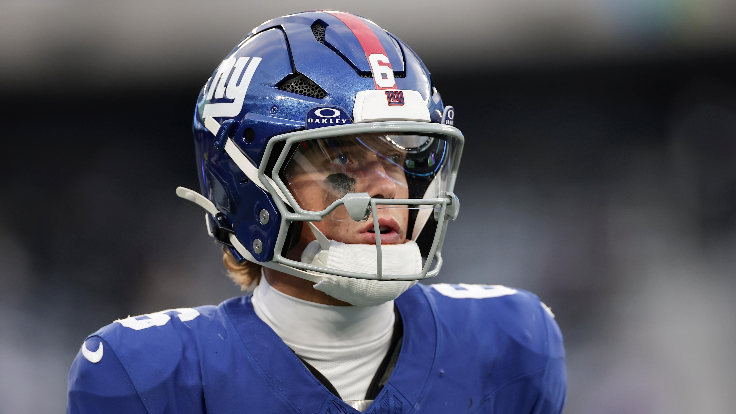 Cowboys Giants Football
