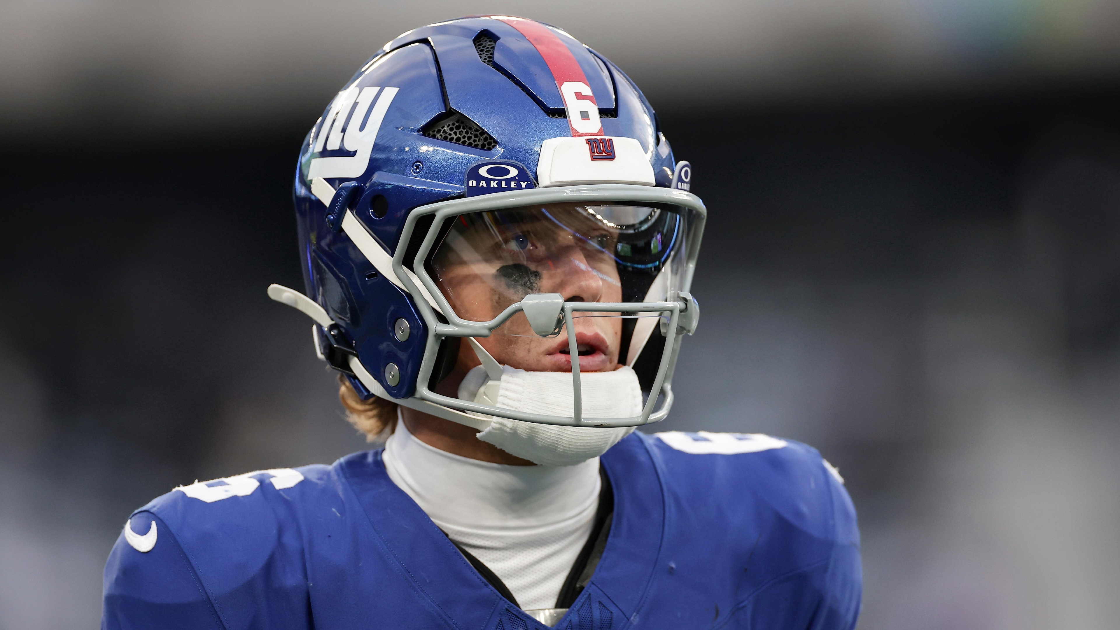 Cowboys Giants Football