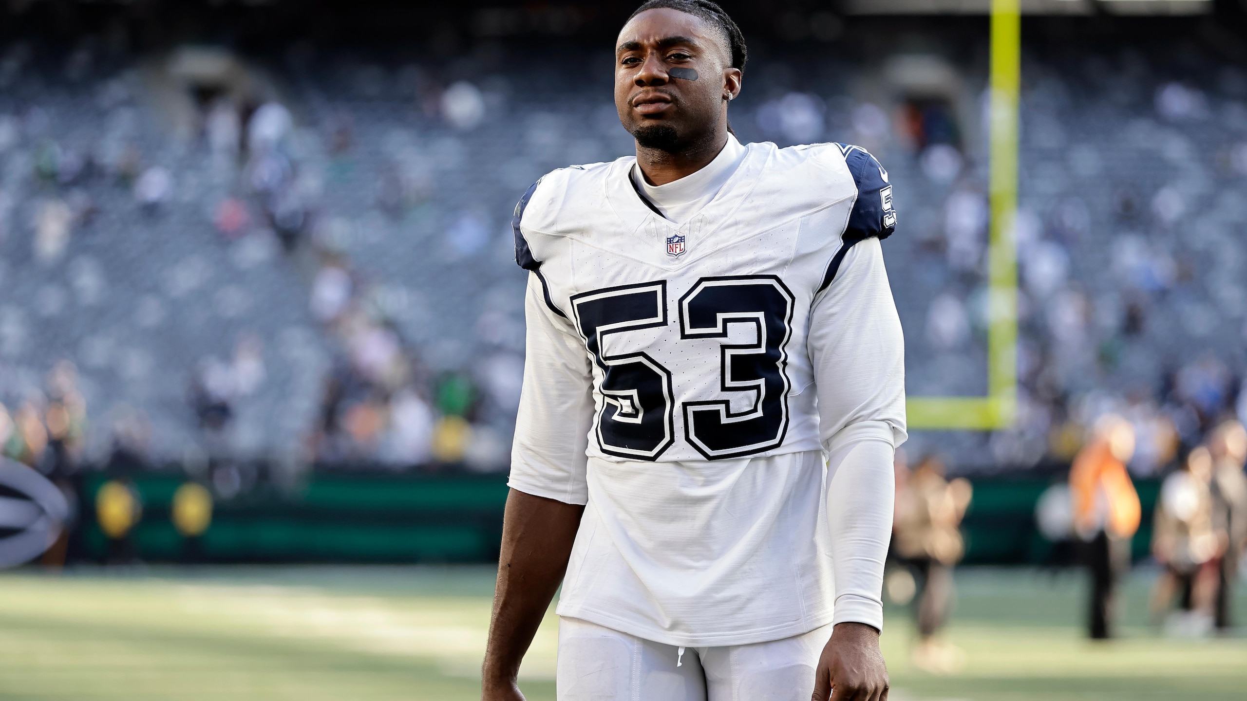 Cowboys Jets Football