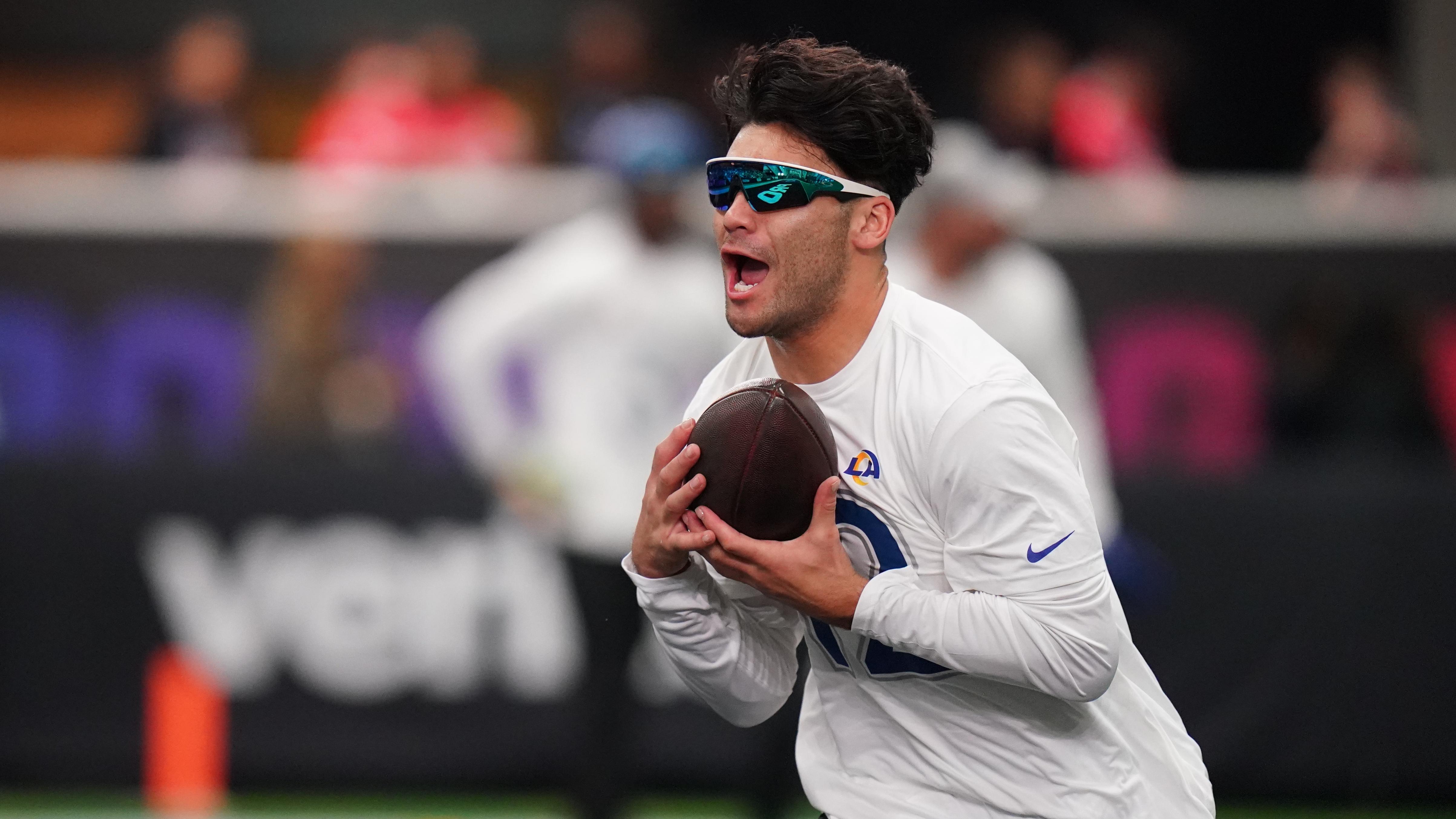 Pro Bowl Football