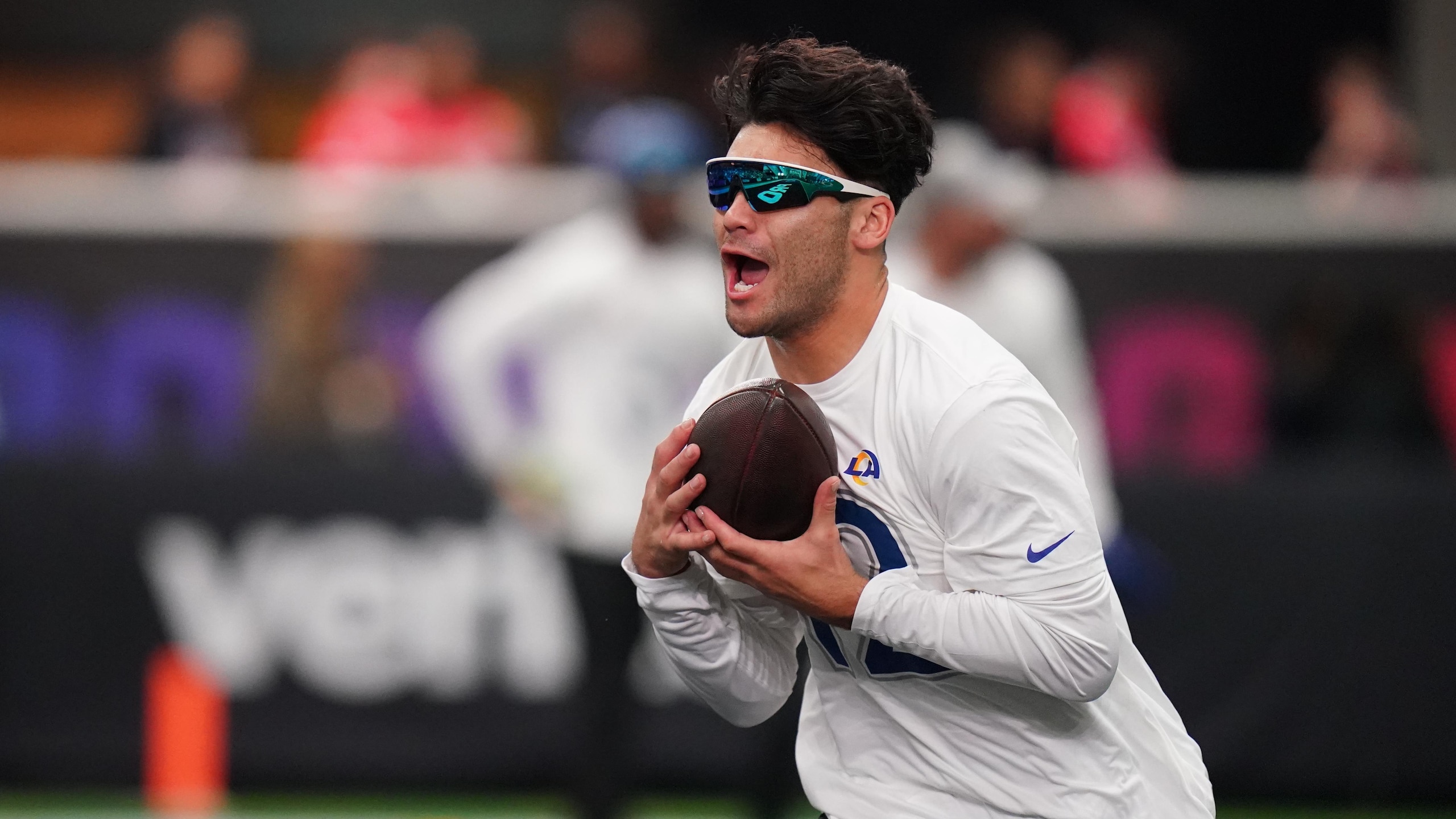 Pro Bowl Football