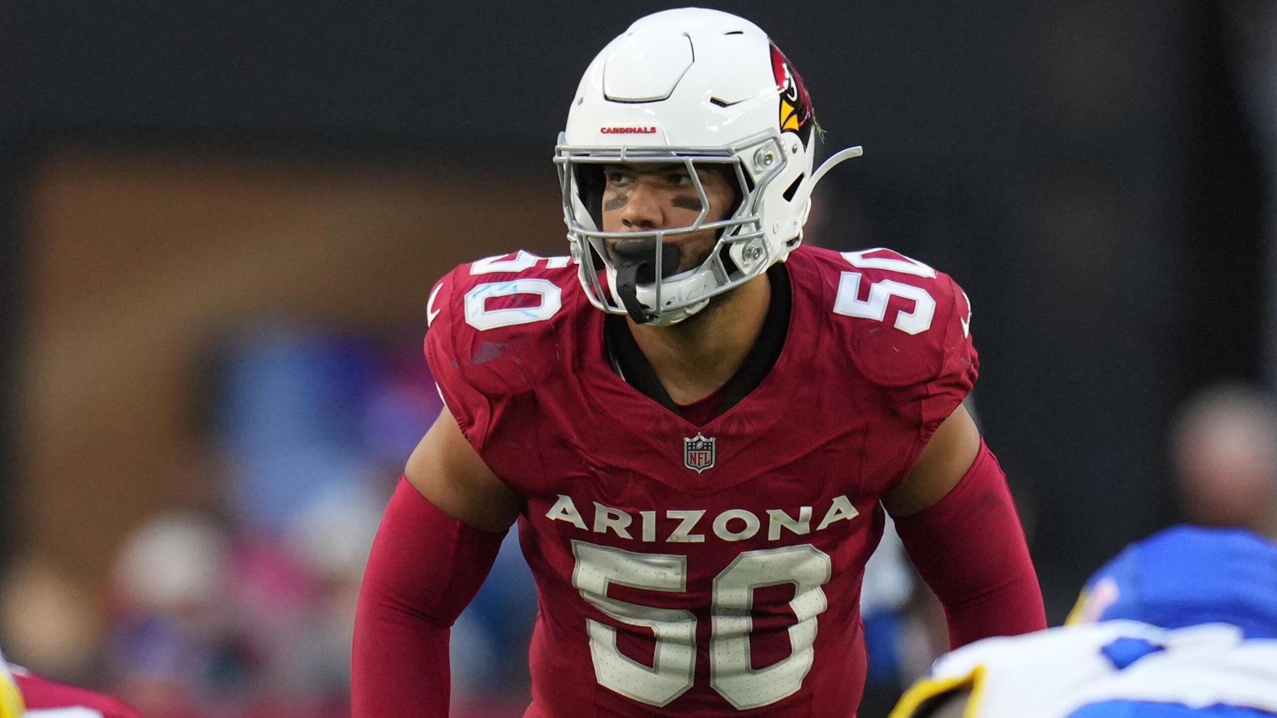 Rams Cardinals Football