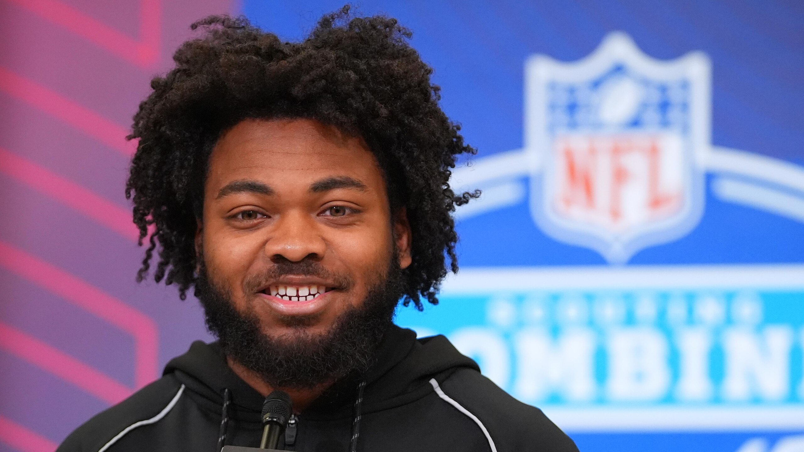 NFL Combine Football