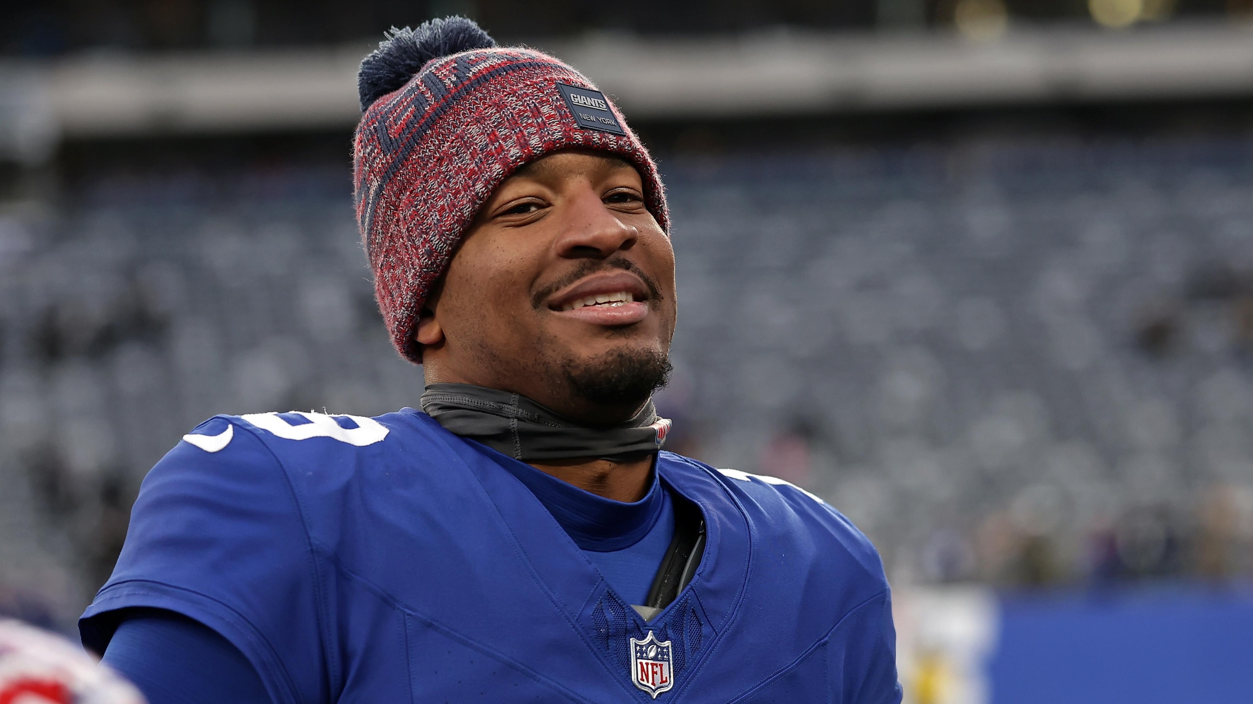 Cowboys Giants Football