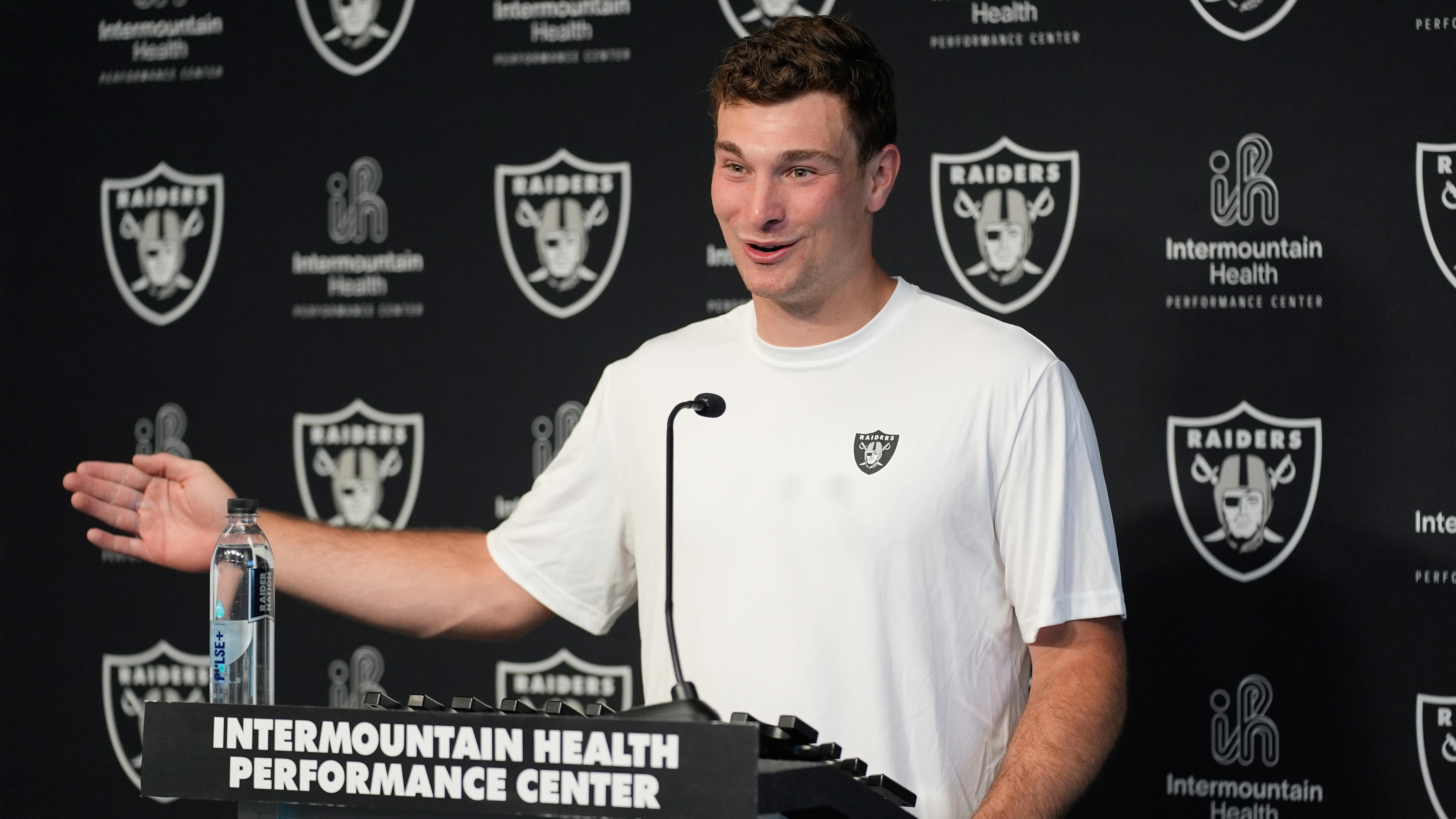 Raiders Football