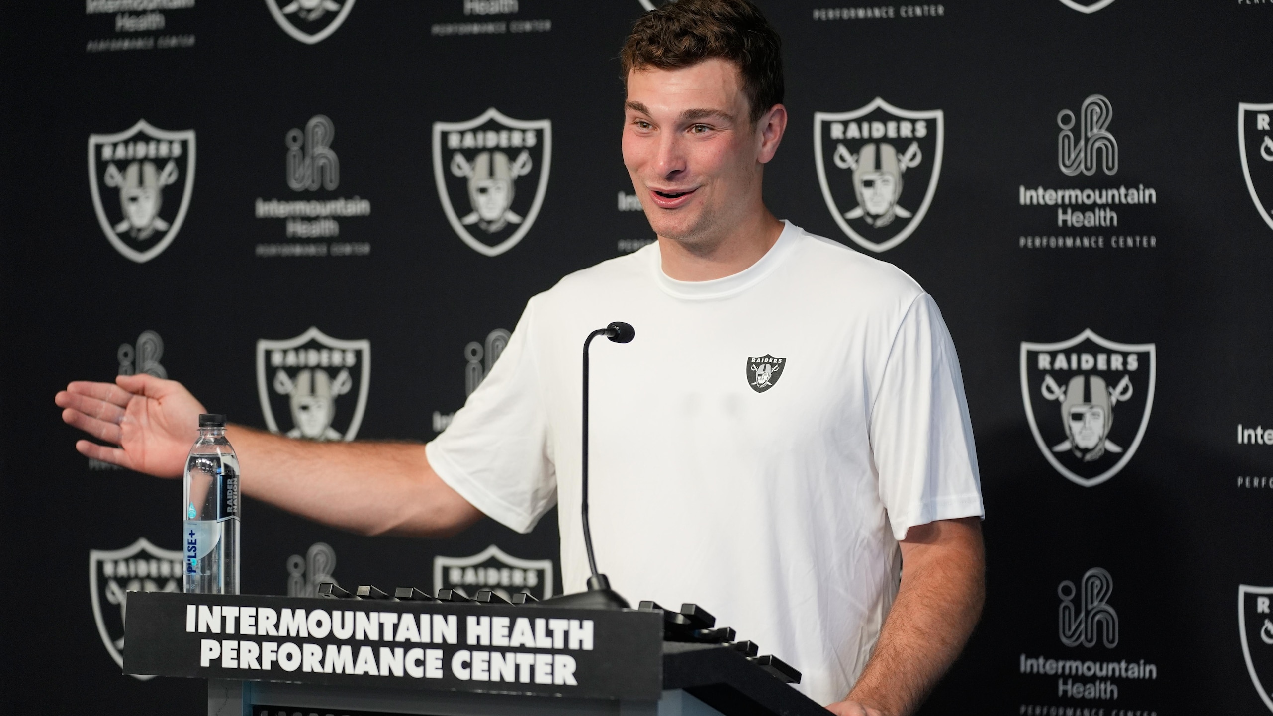 Raiders Football