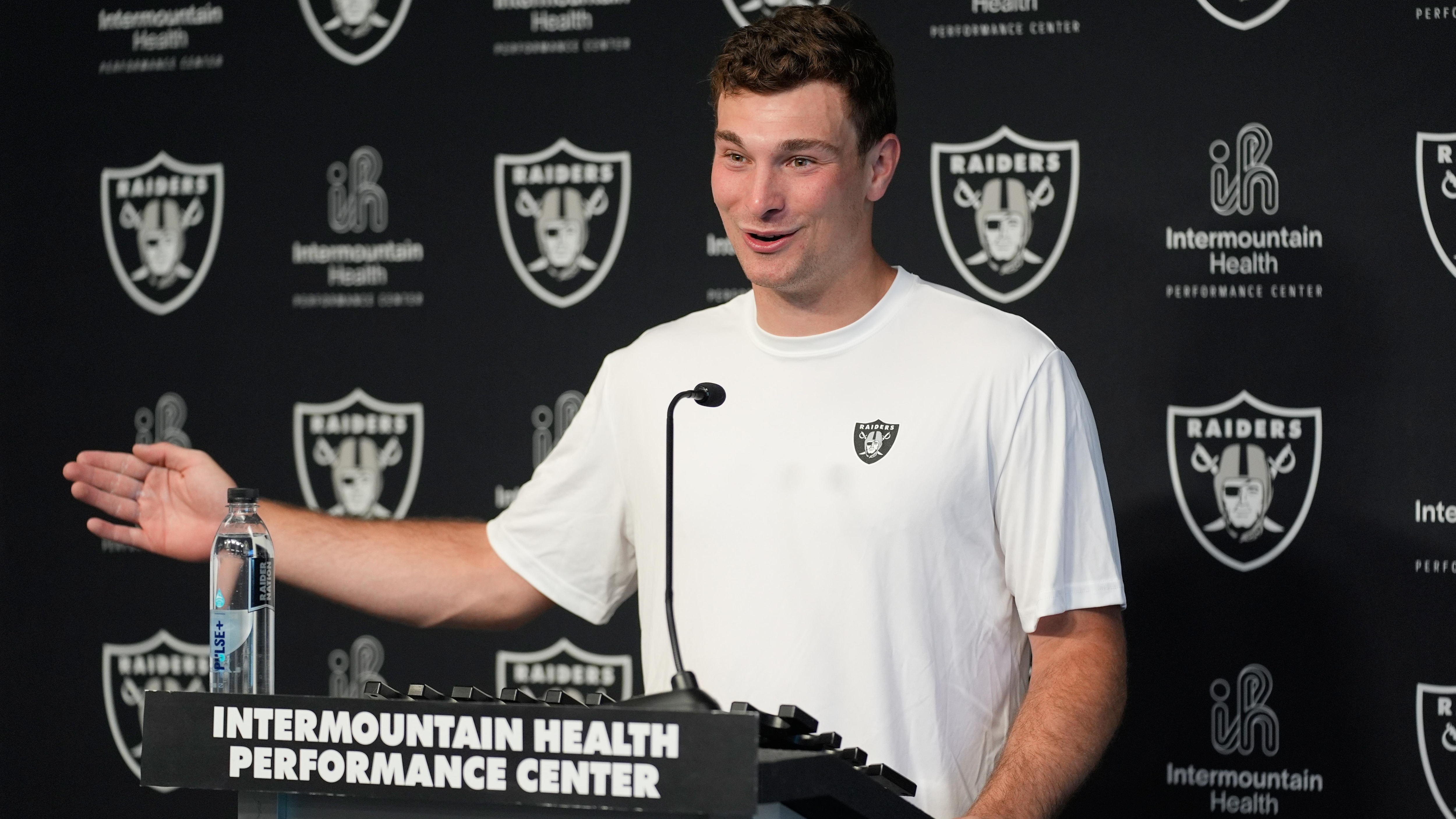 Raiders Football