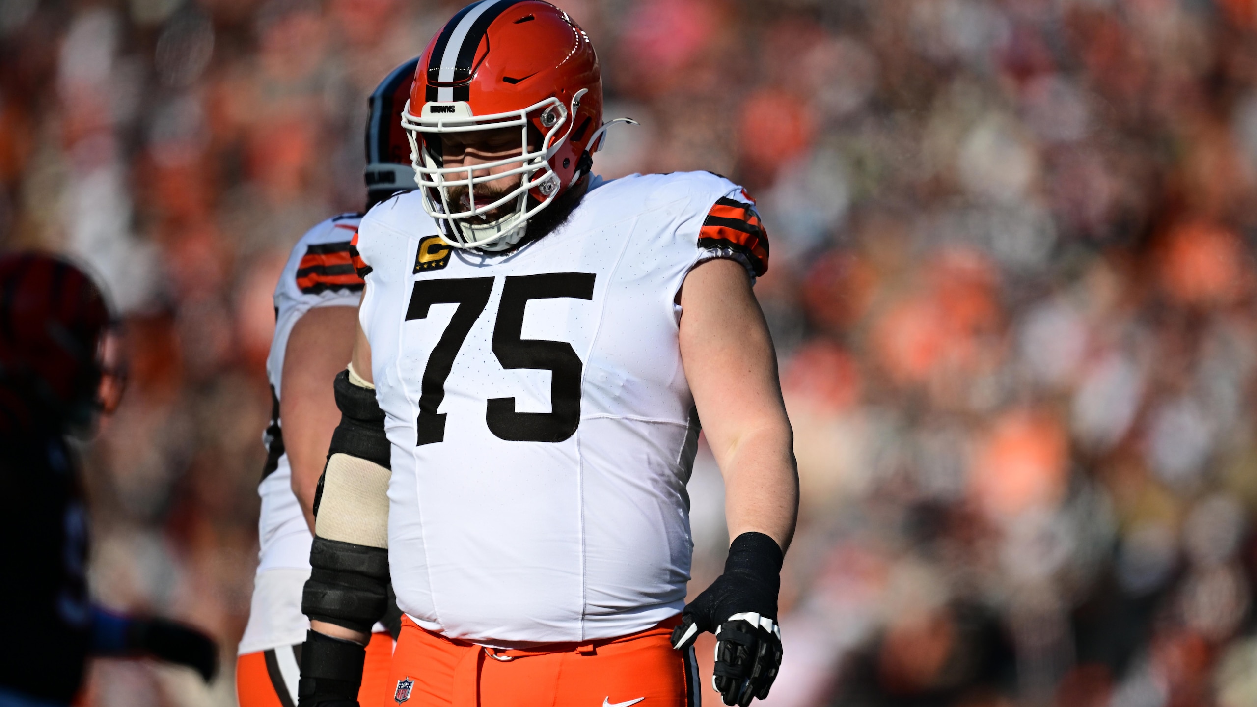 Browns Bengals Football