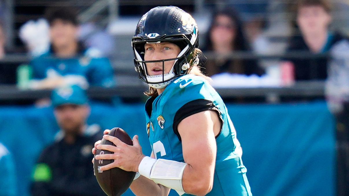 Bills Jaguars Football