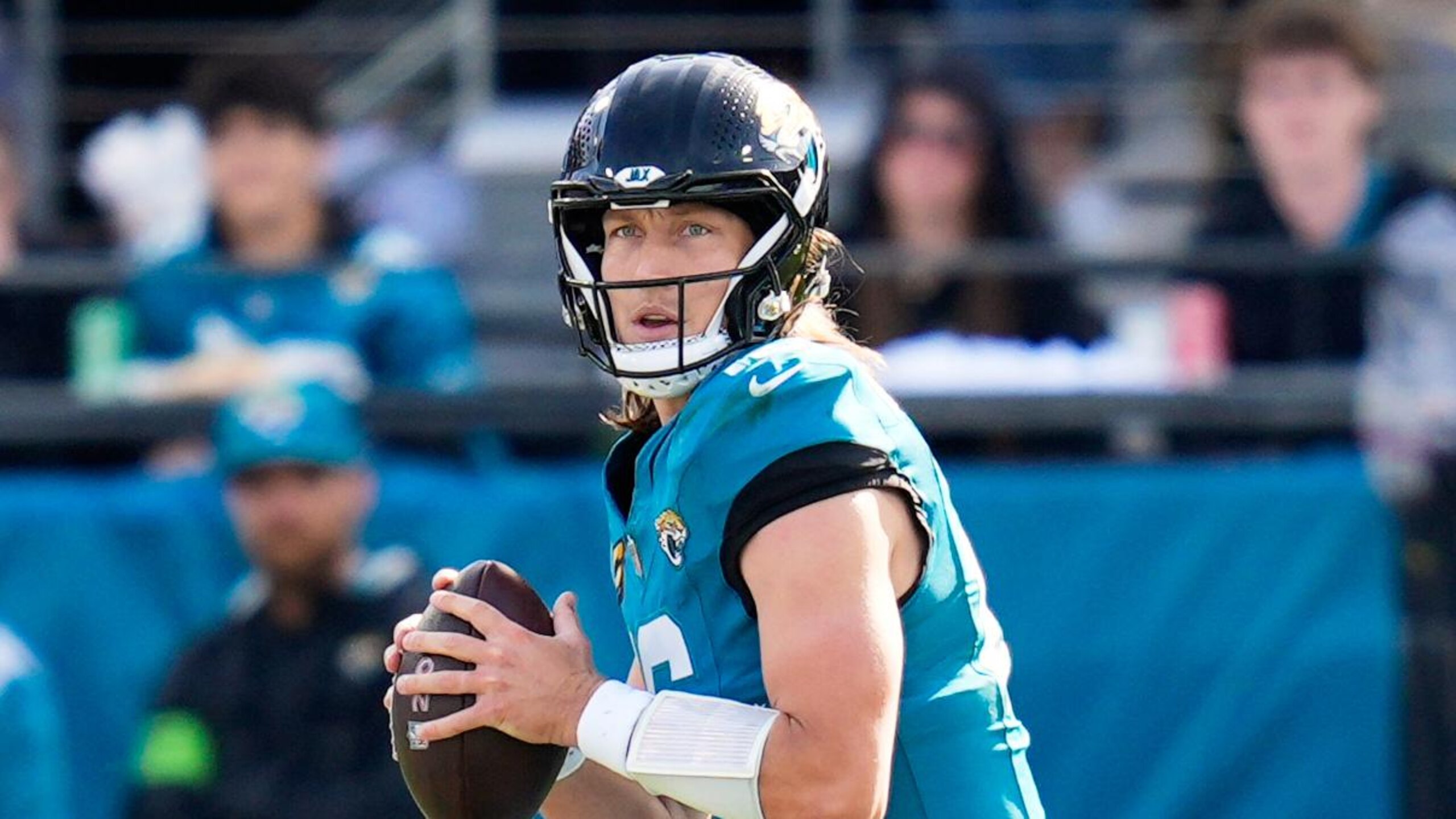 Bills Jaguars Football