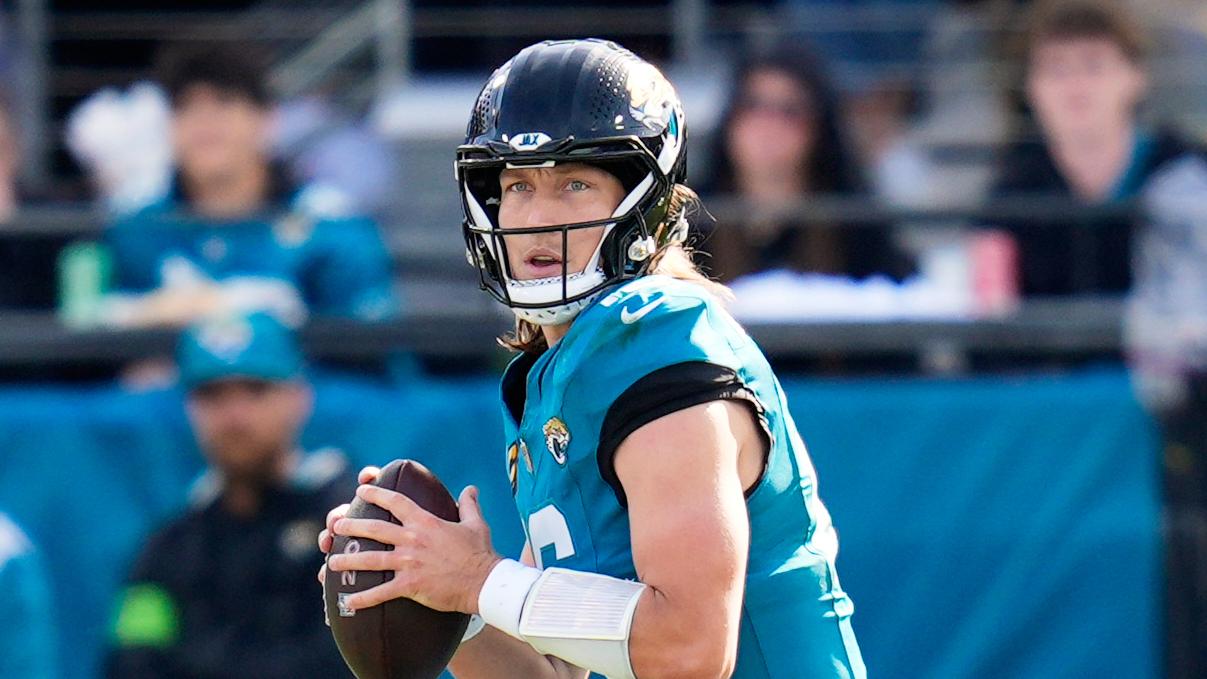 Bills Jaguars Football