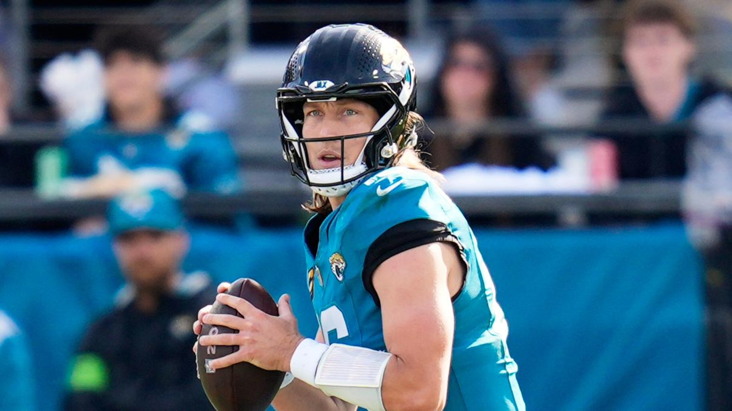 Bills Jaguars Football