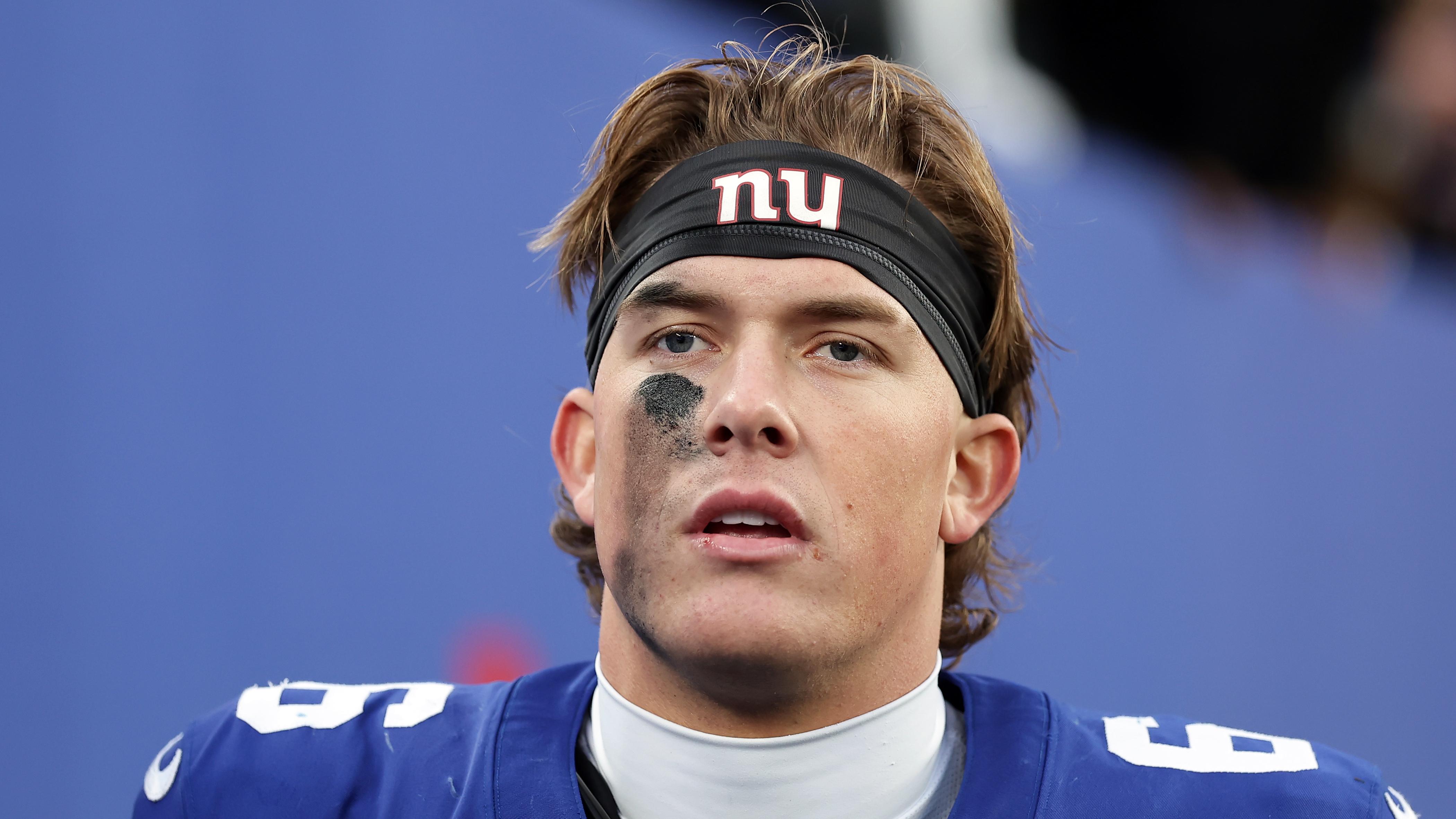 Cowboys Giants Football