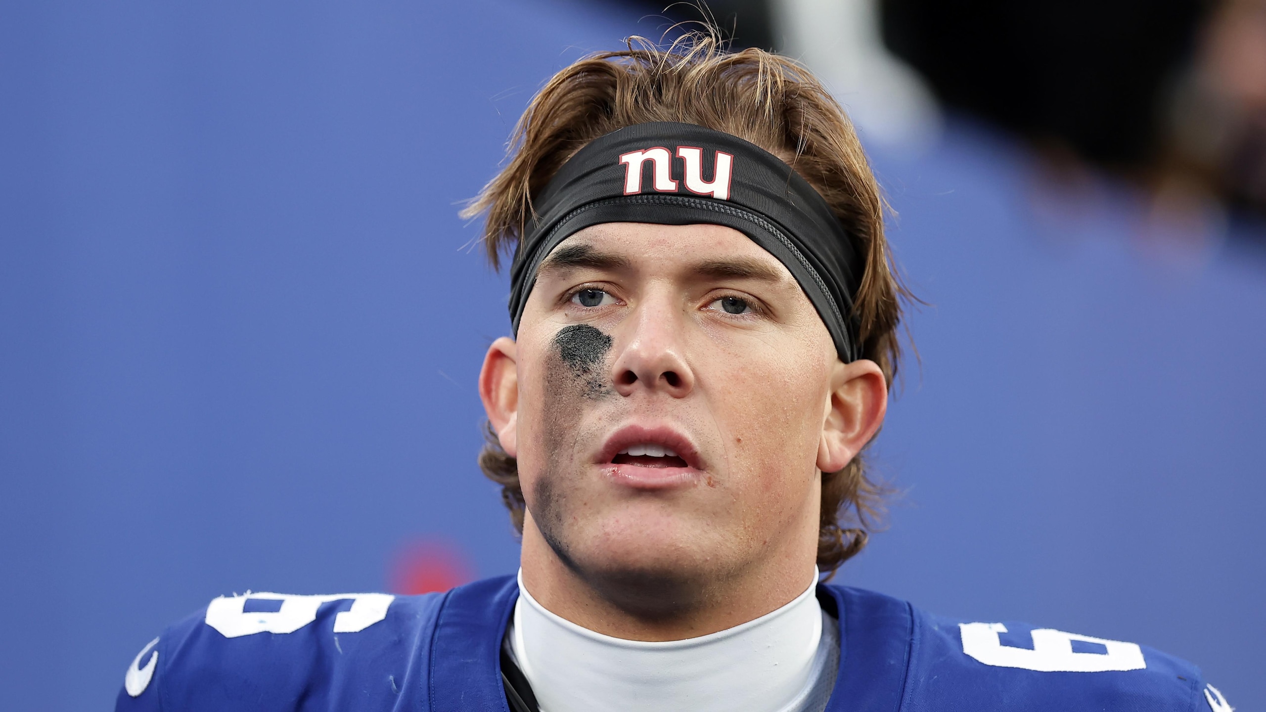 Cowboys Giants Football