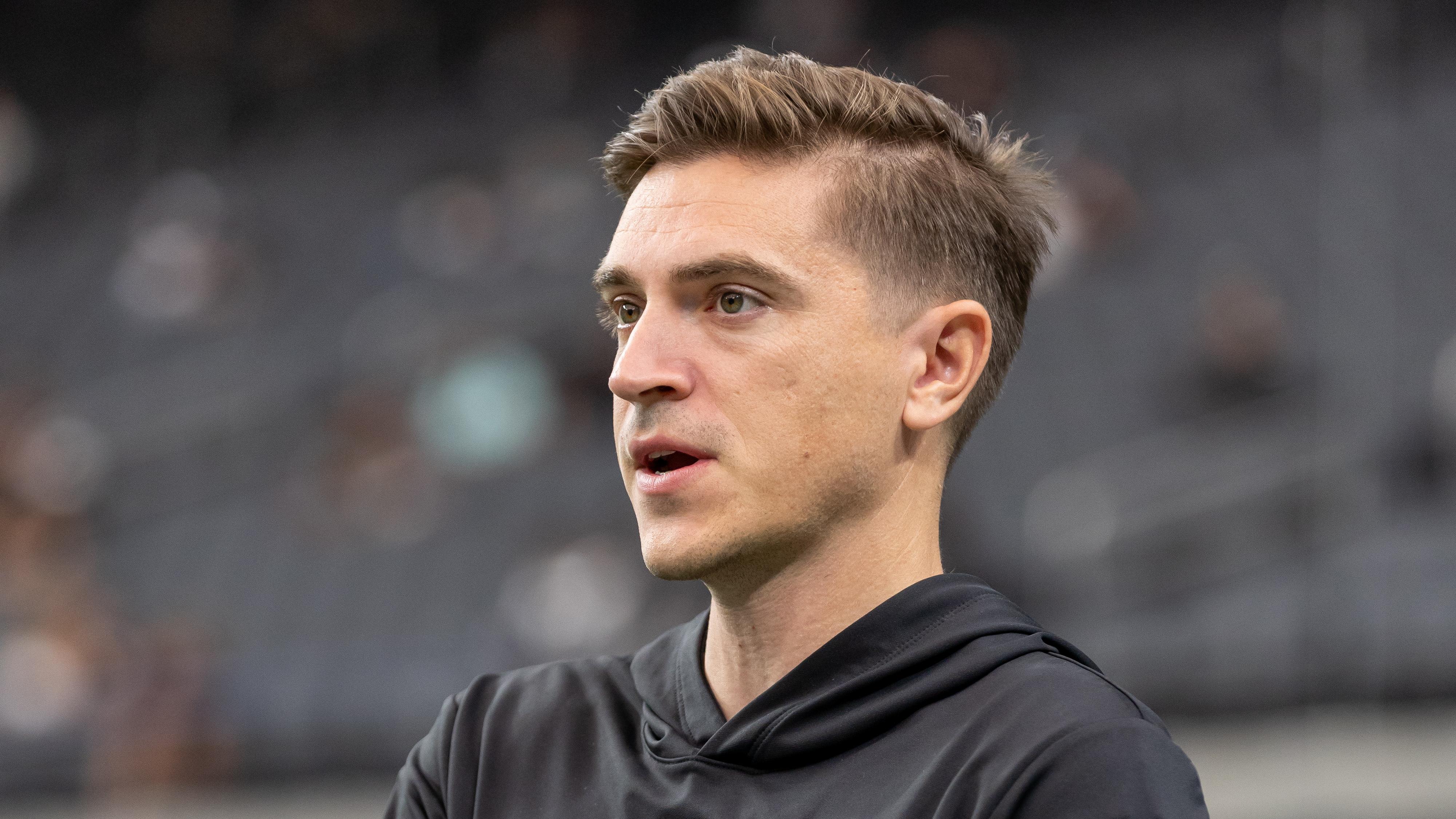 Execs Call Out Jags GM