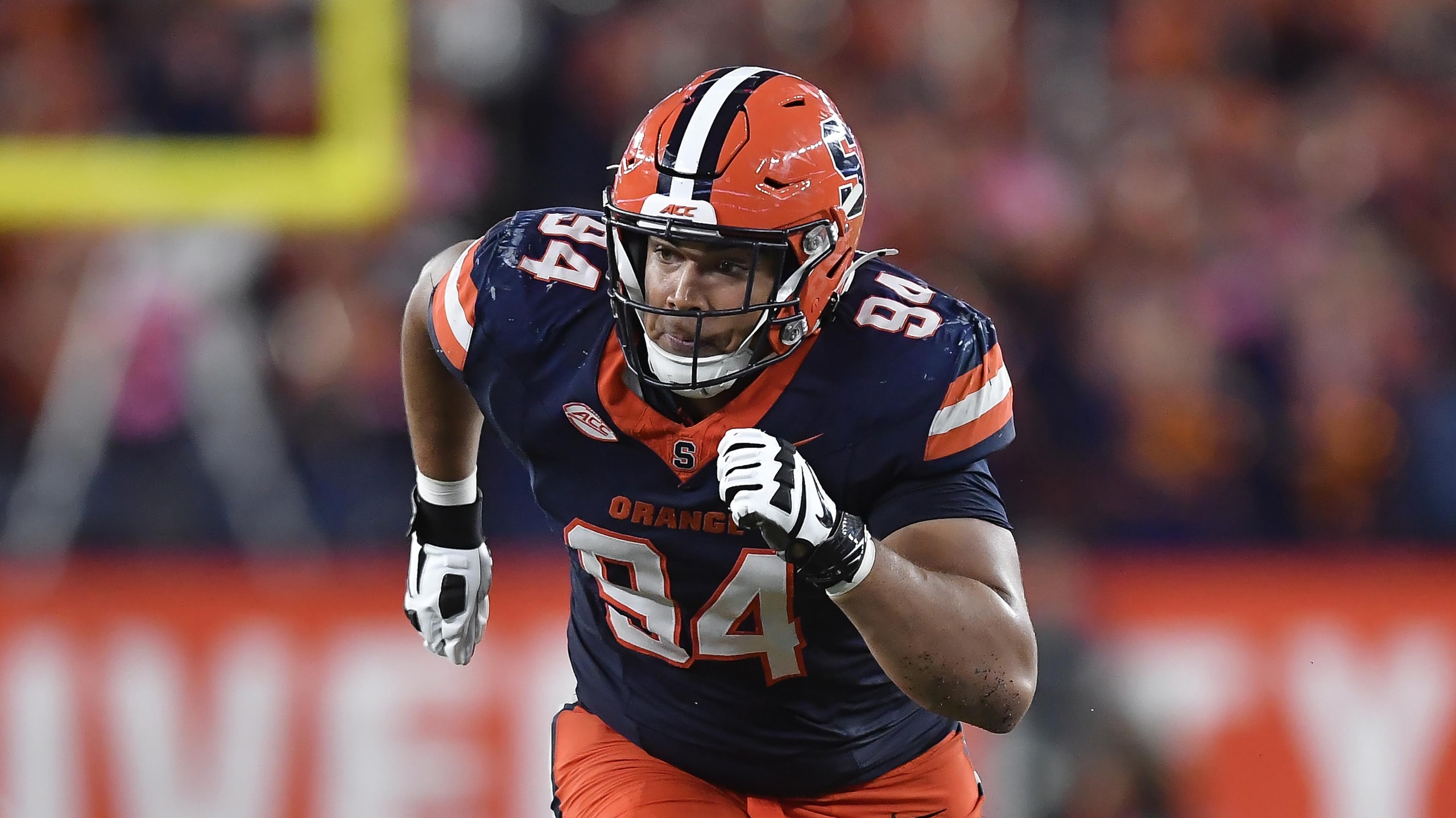 Syracuse Football