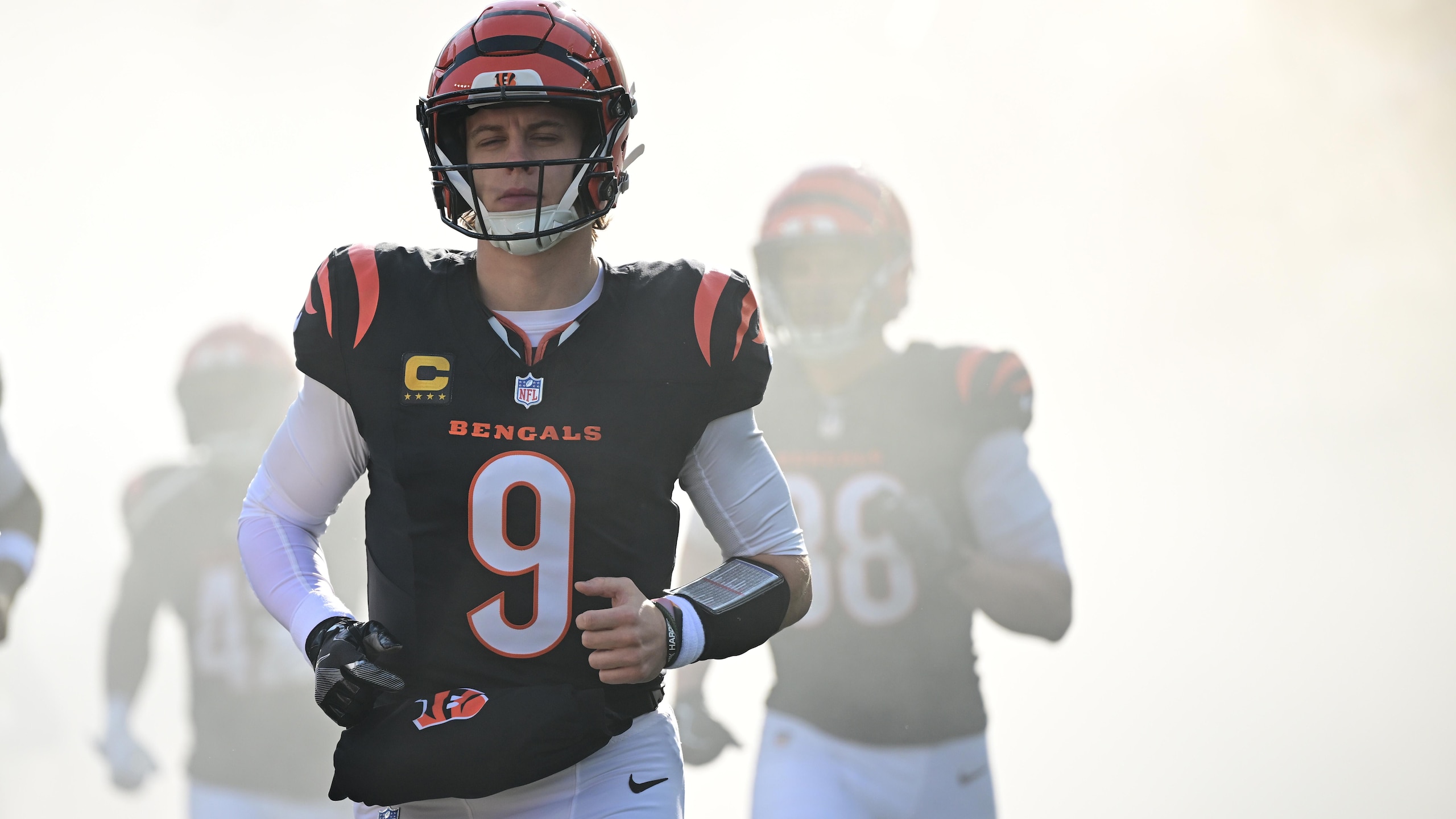 Browns Bengals Football