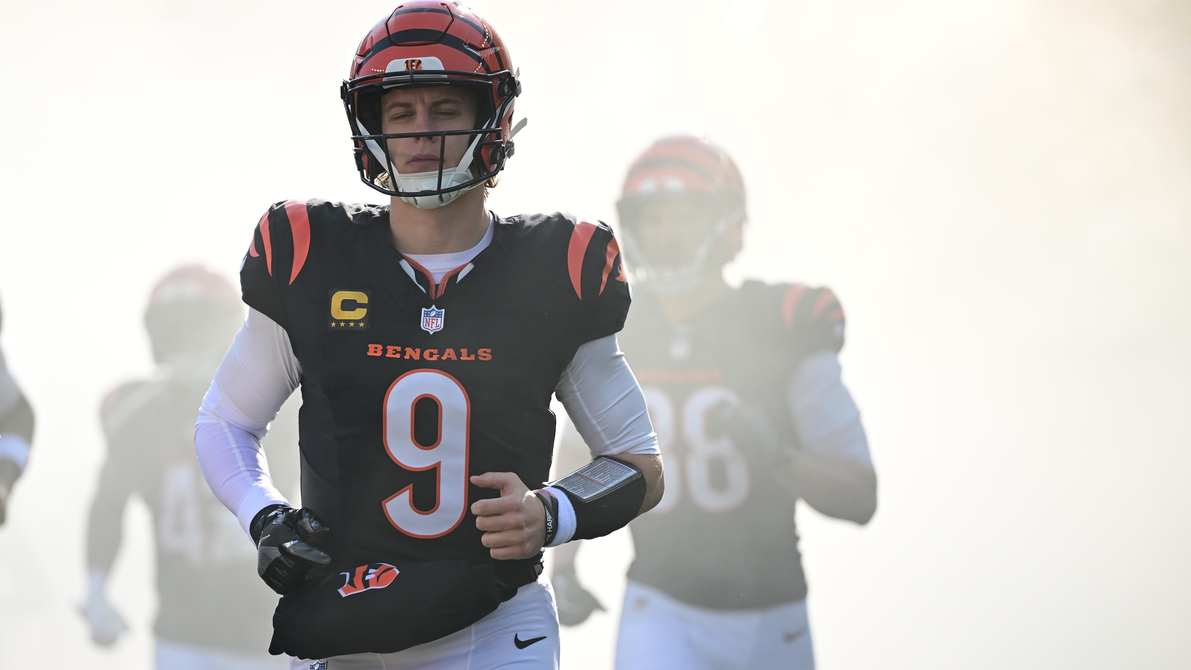 Browns Bengals Football