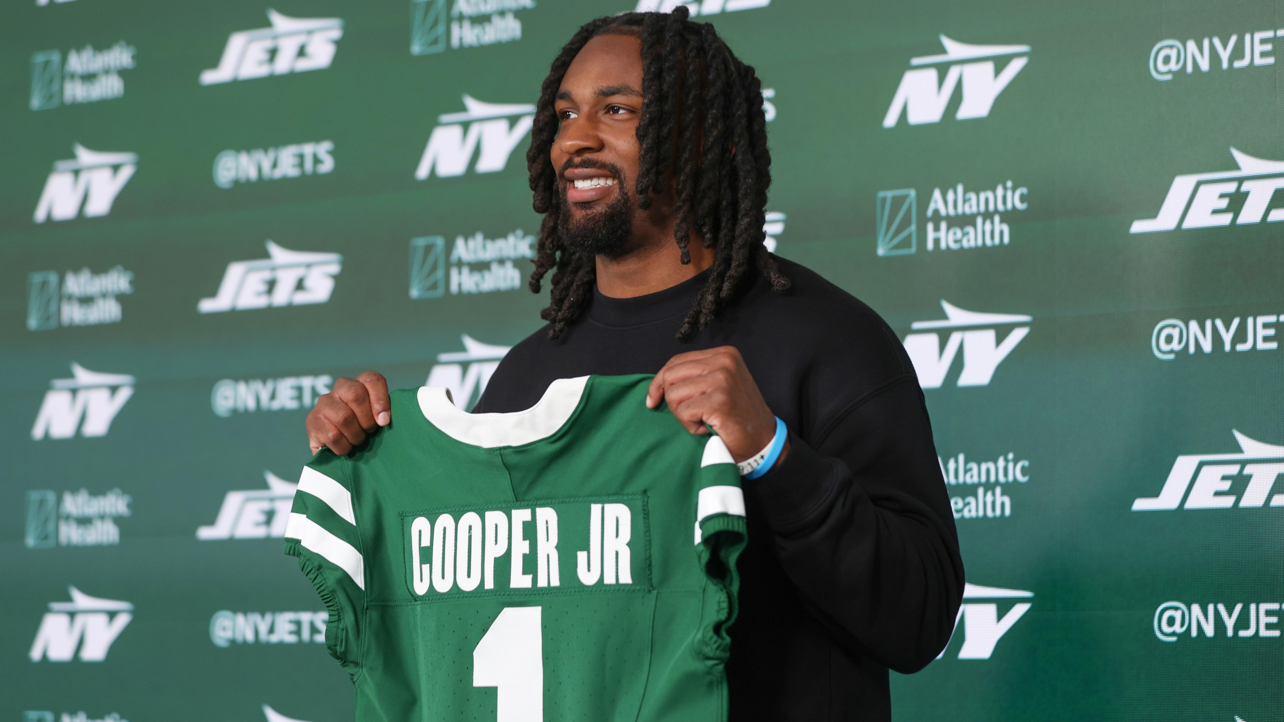 Jets Draft Football